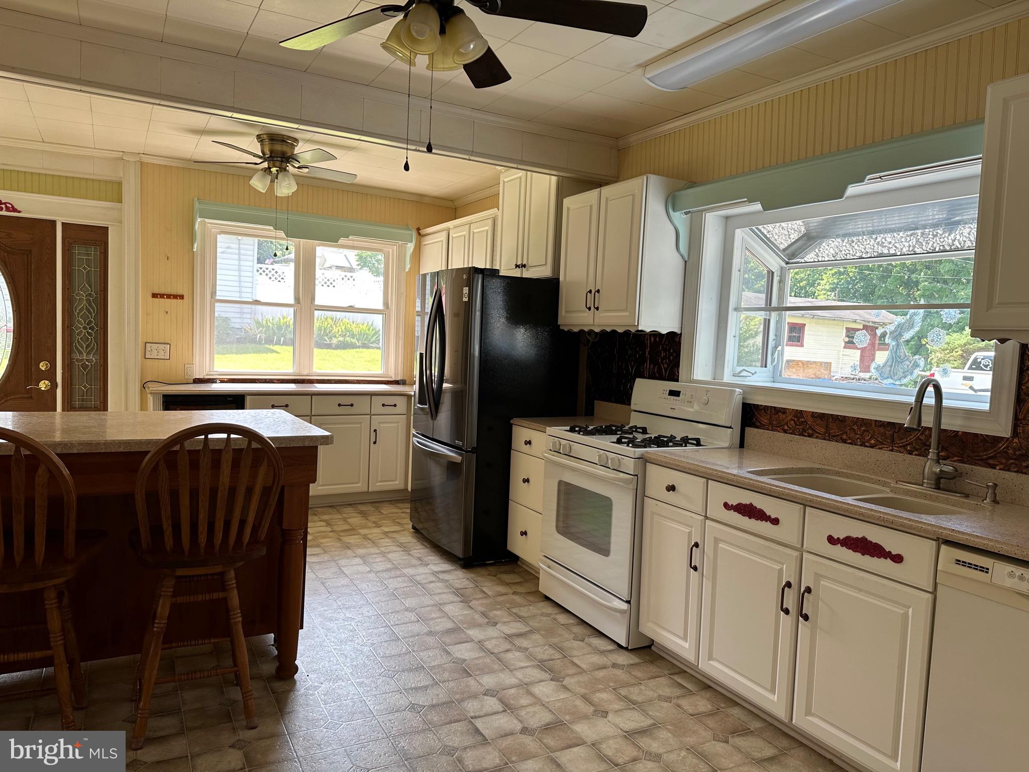 BOWLING GREEN - Residential