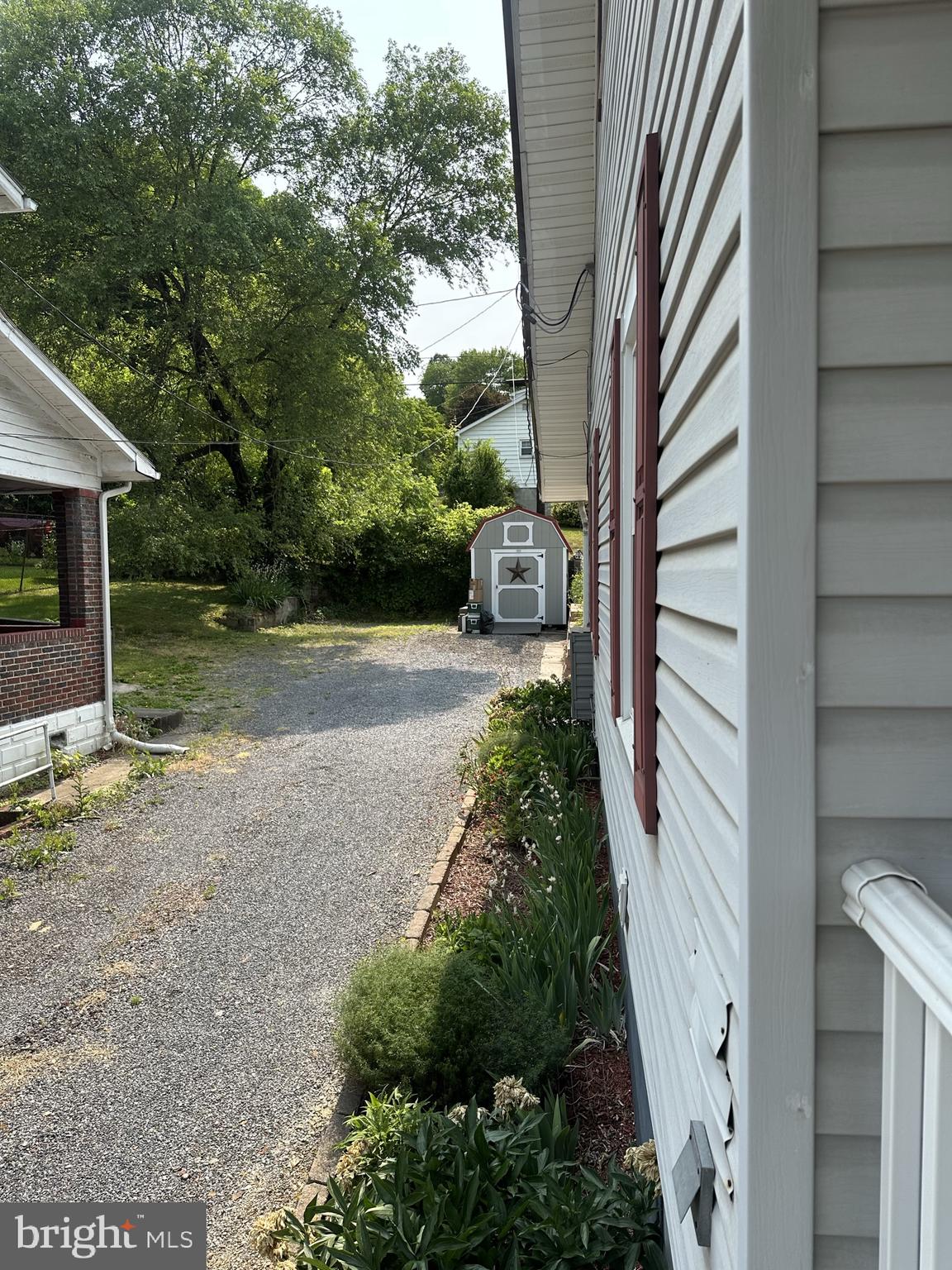 BOWLING GREEN - Residential