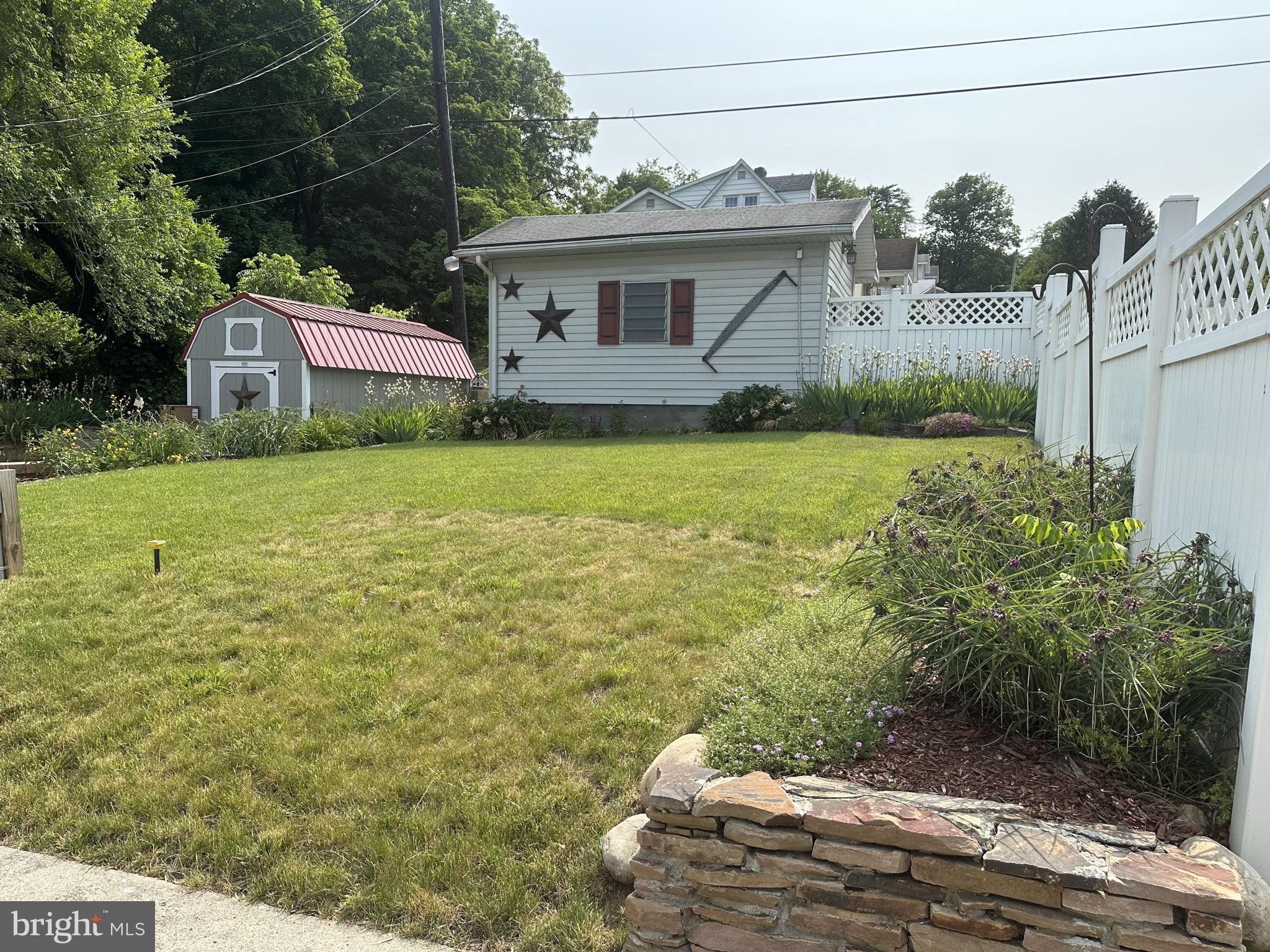 BOWLING GREEN - Residential