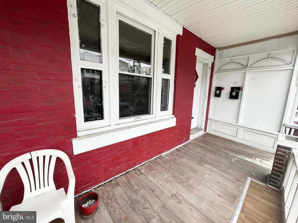 Photo of 5111 N Fairhill Street, PHILADELPHIA, PA 19120 (MLS # PAPH2538864)