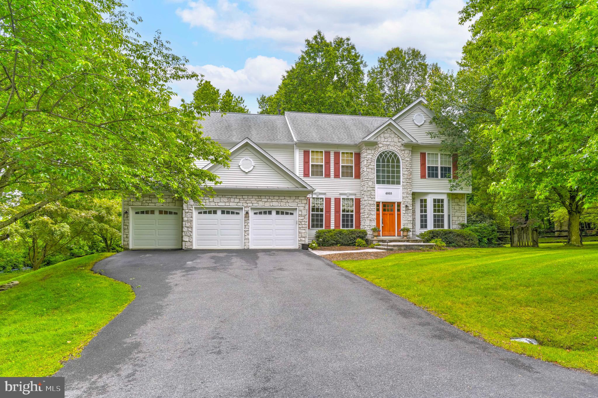 6005 TRACEYS LANDING ROAD