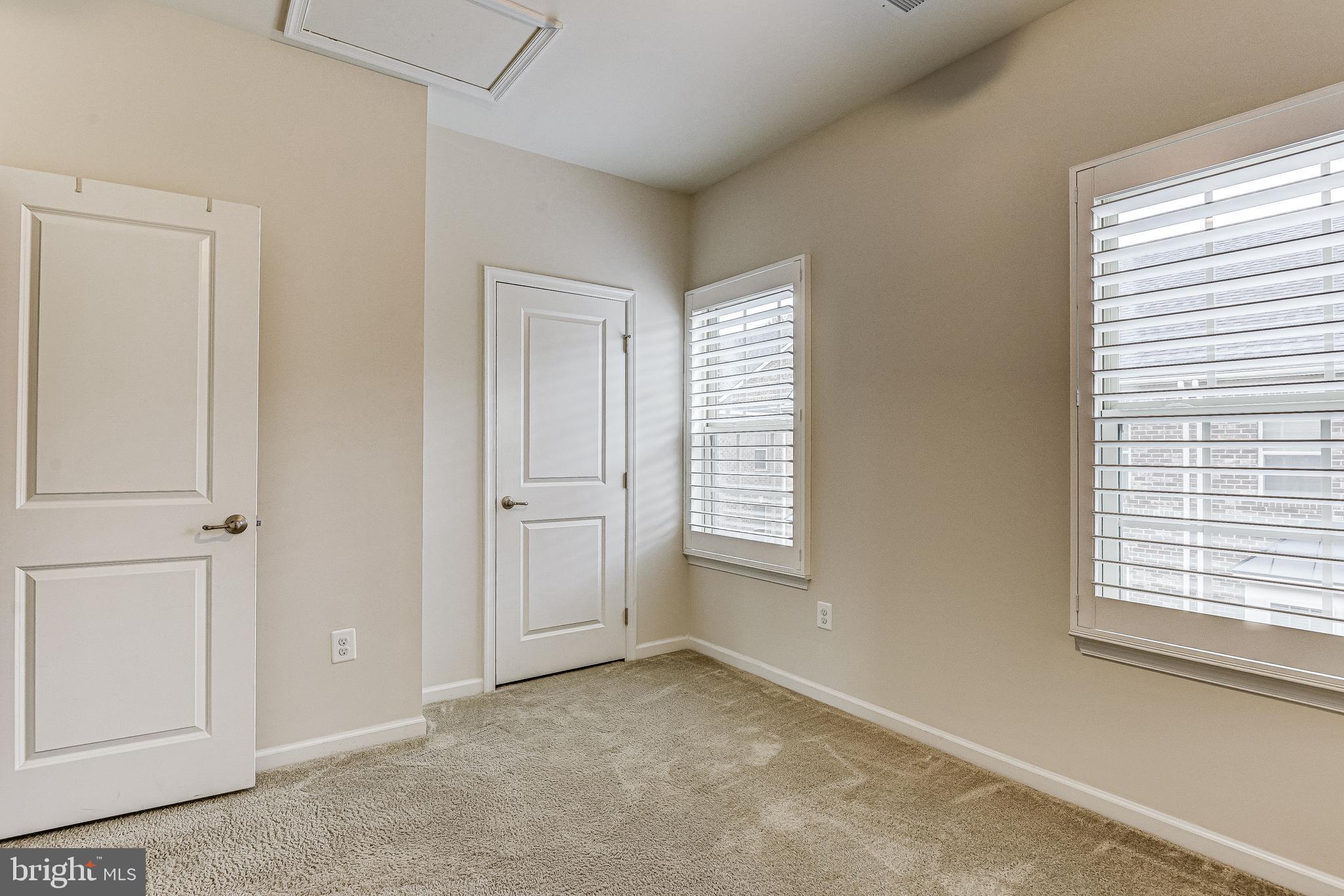 EAGER PARK TOWNHOMES - Residential