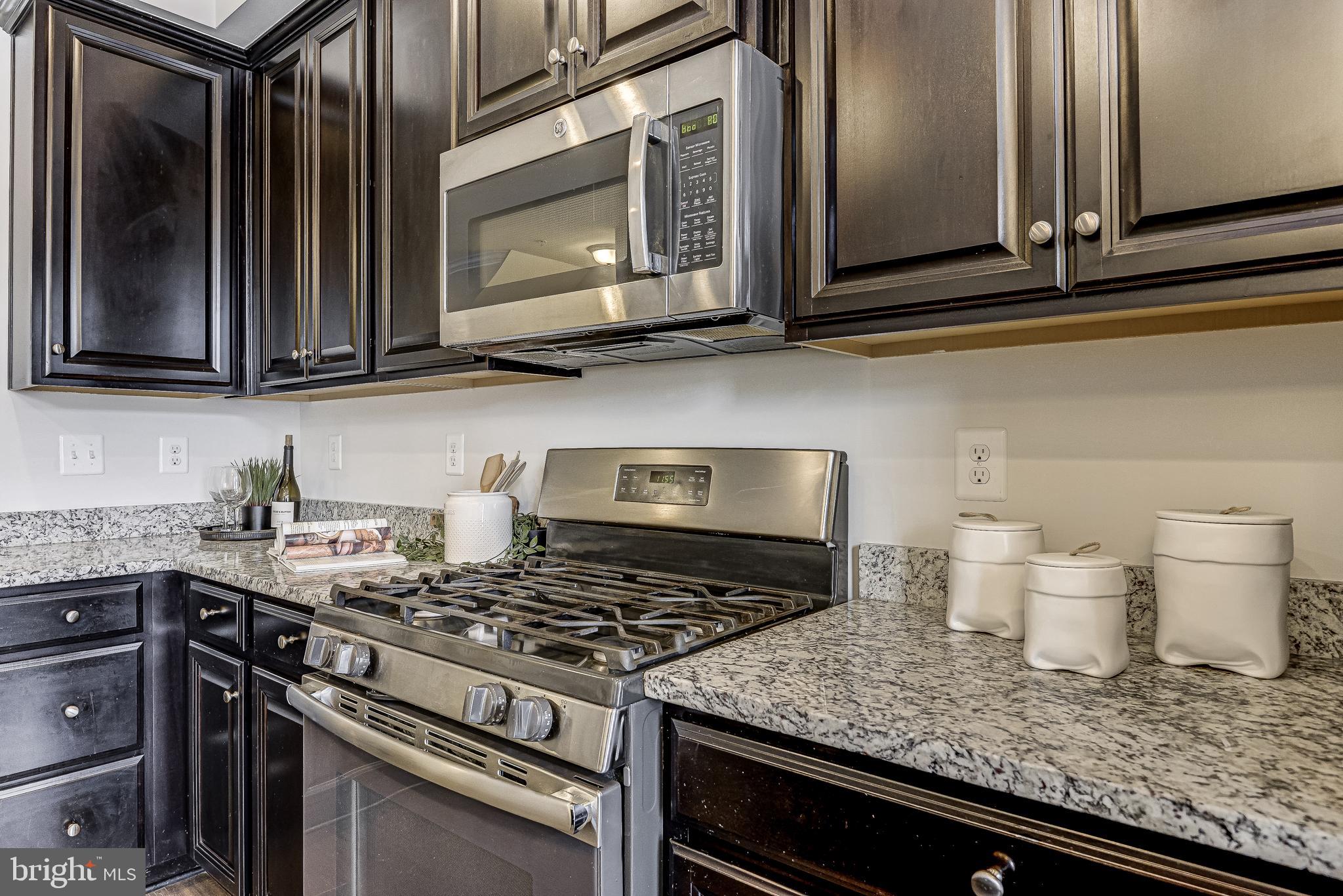 EAGER PARK TOWNHOMES - Residential