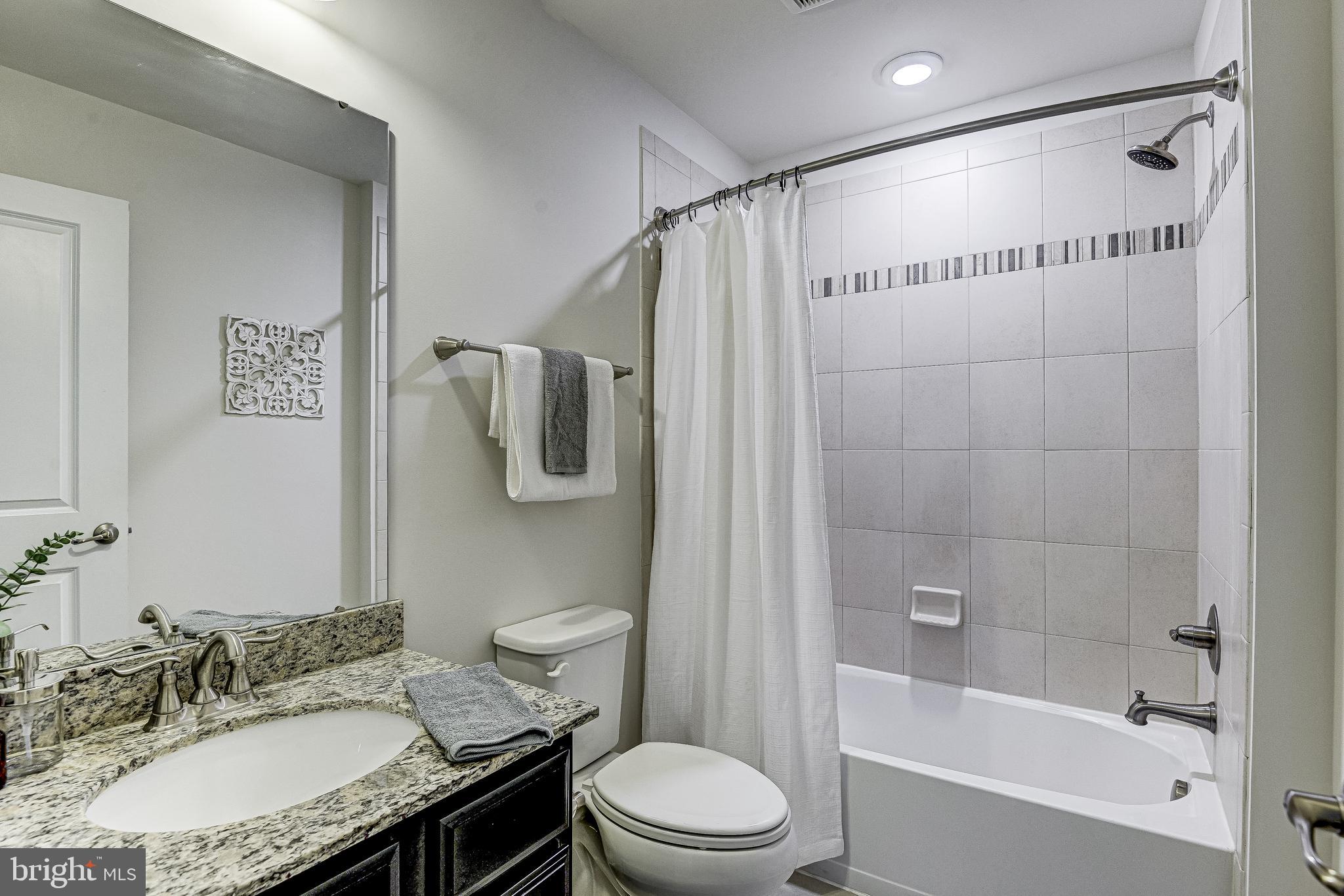 EAGER PARK TOWNHOMES - Residential