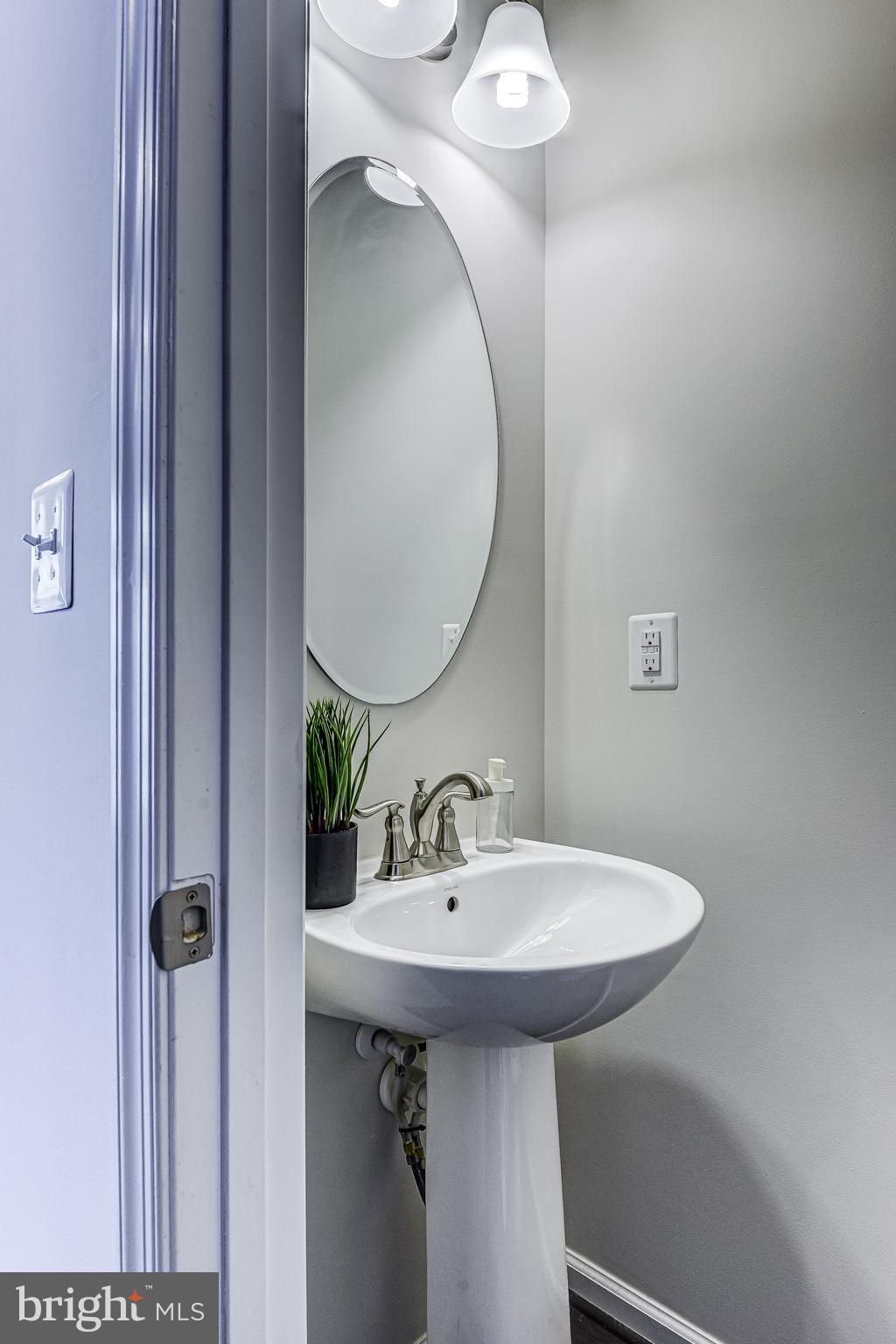 EAGER PARK TOWNHOMES - Residential