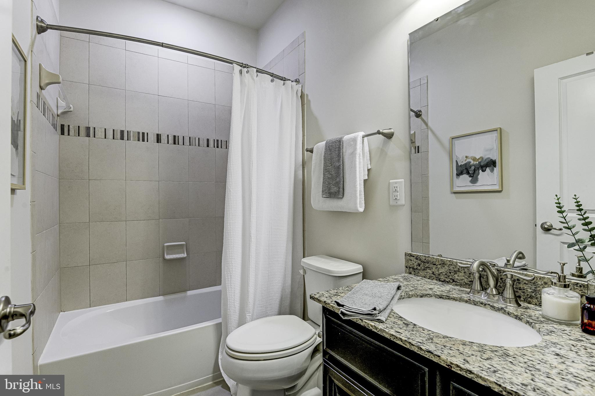 EAGER PARK TOWNHOMES - Residential