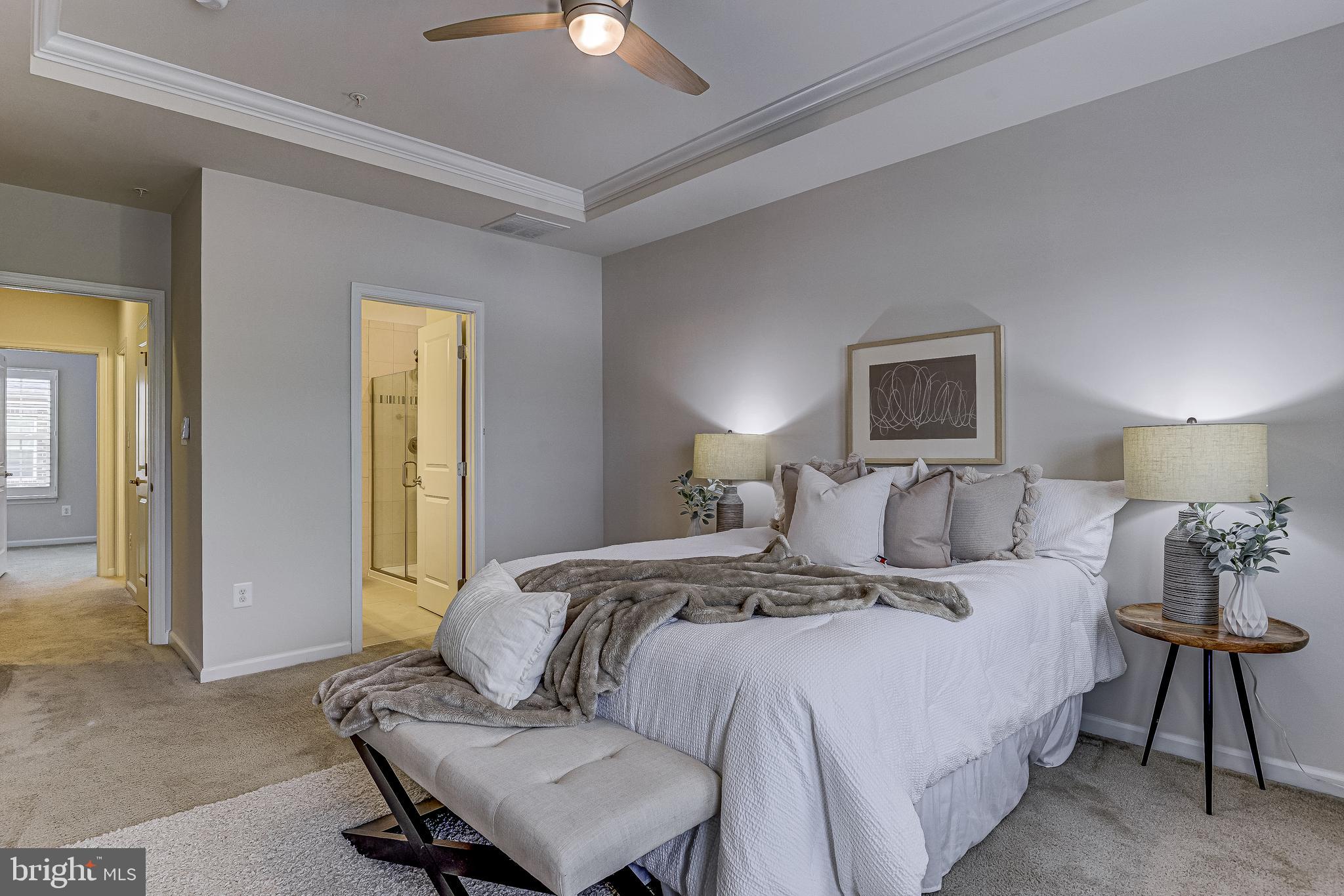 EAGER PARK TOWNHOMES - Residential