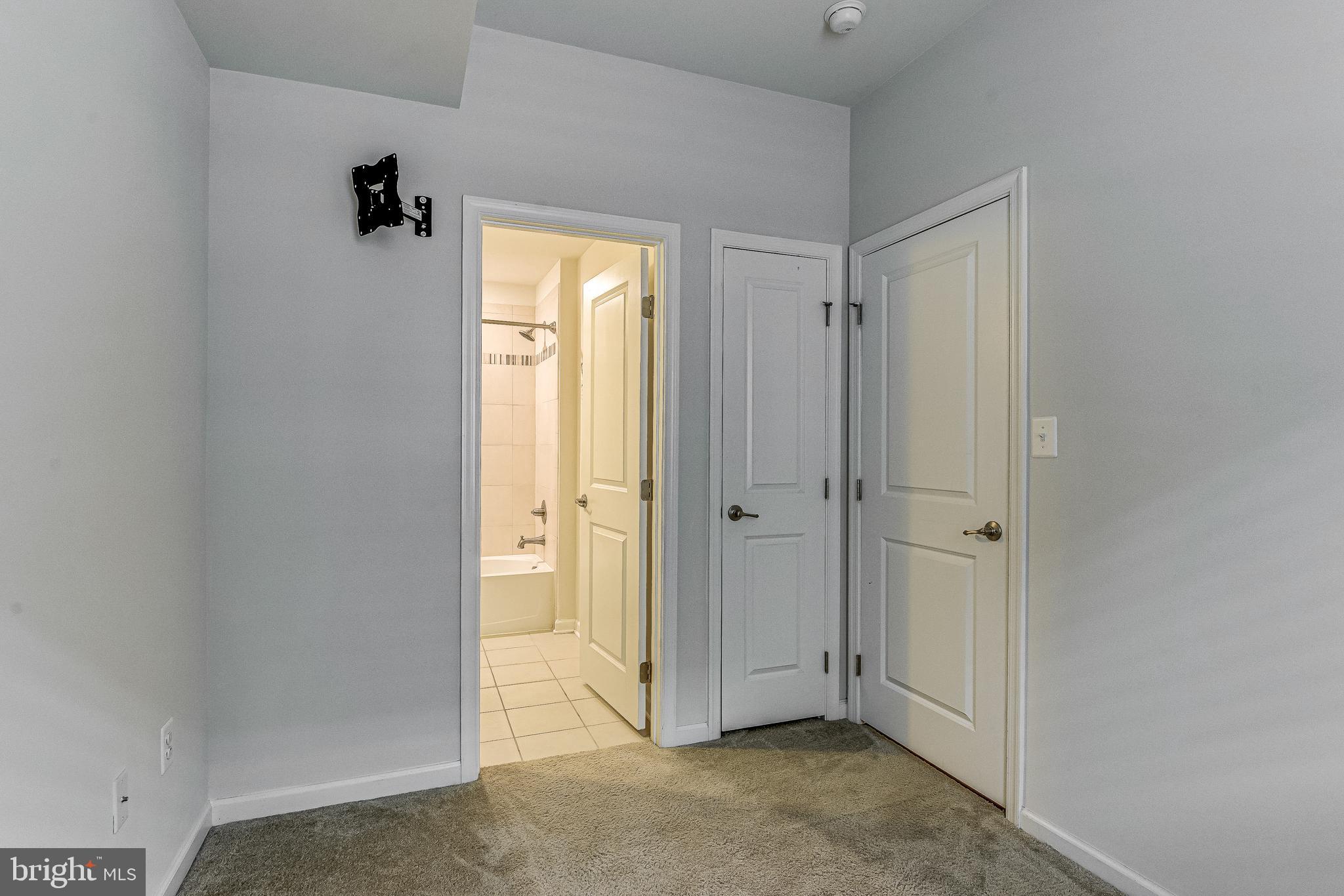 EAGER PARK TOWNHOMES - Residential