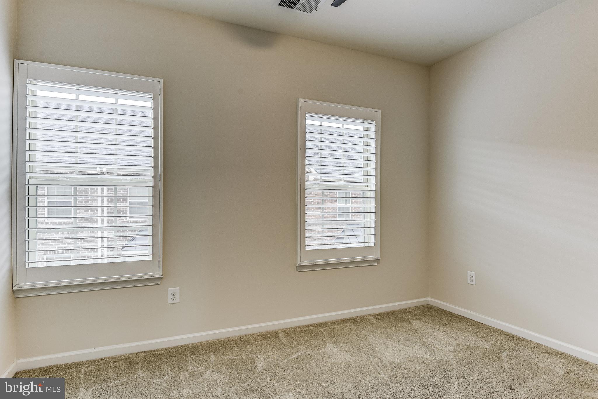 EAGER PARK TOWNHOMES - Residential