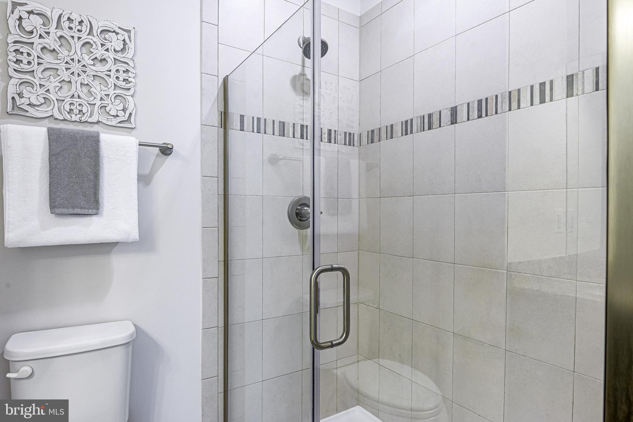 EAGER PARK TOWNHOMES - Residential