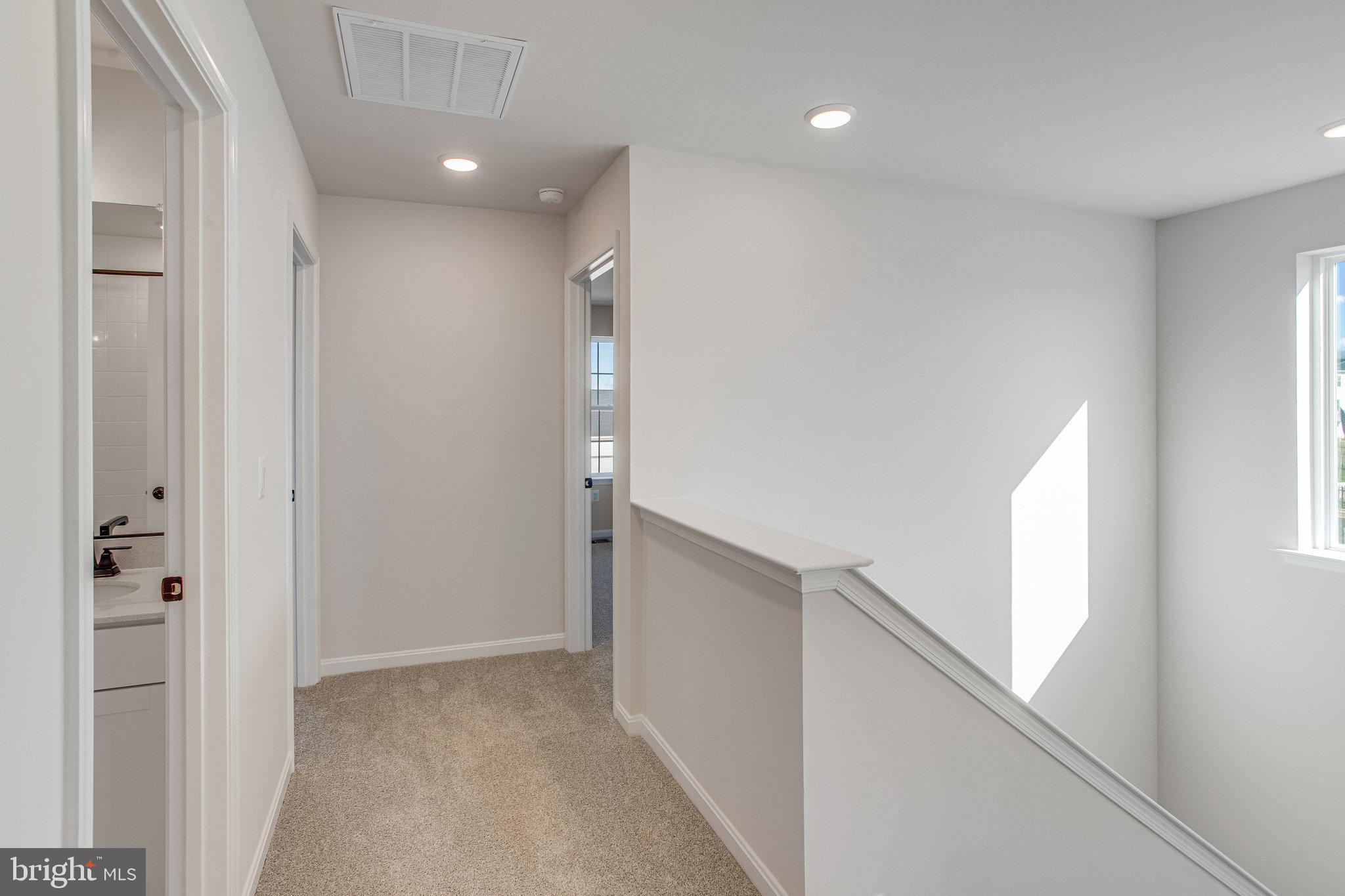 SEASONS AT ROUND MILL MEADOWS - Residential