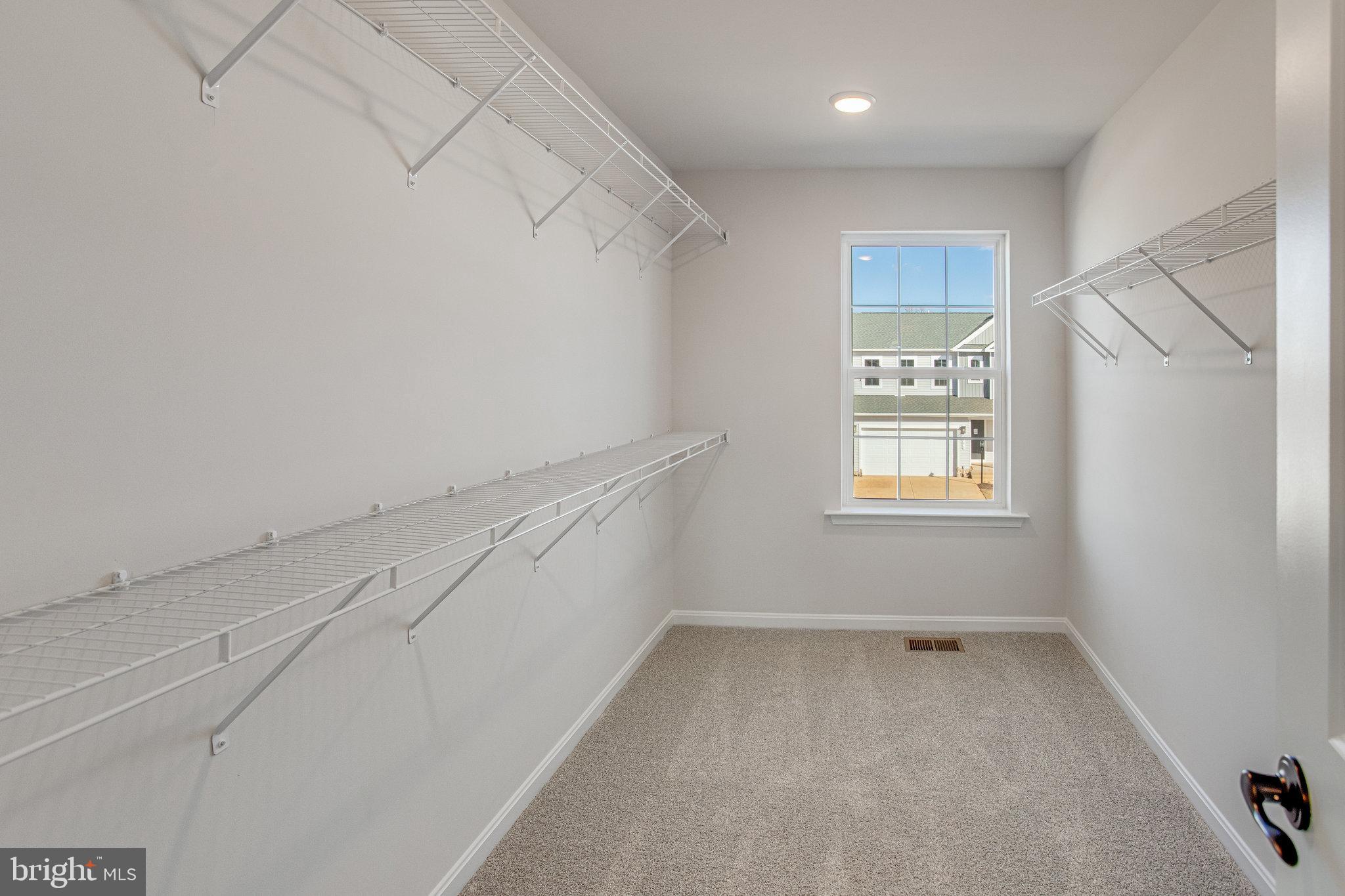 SEASONS AT ROUND MILL MEADOWS - Residential