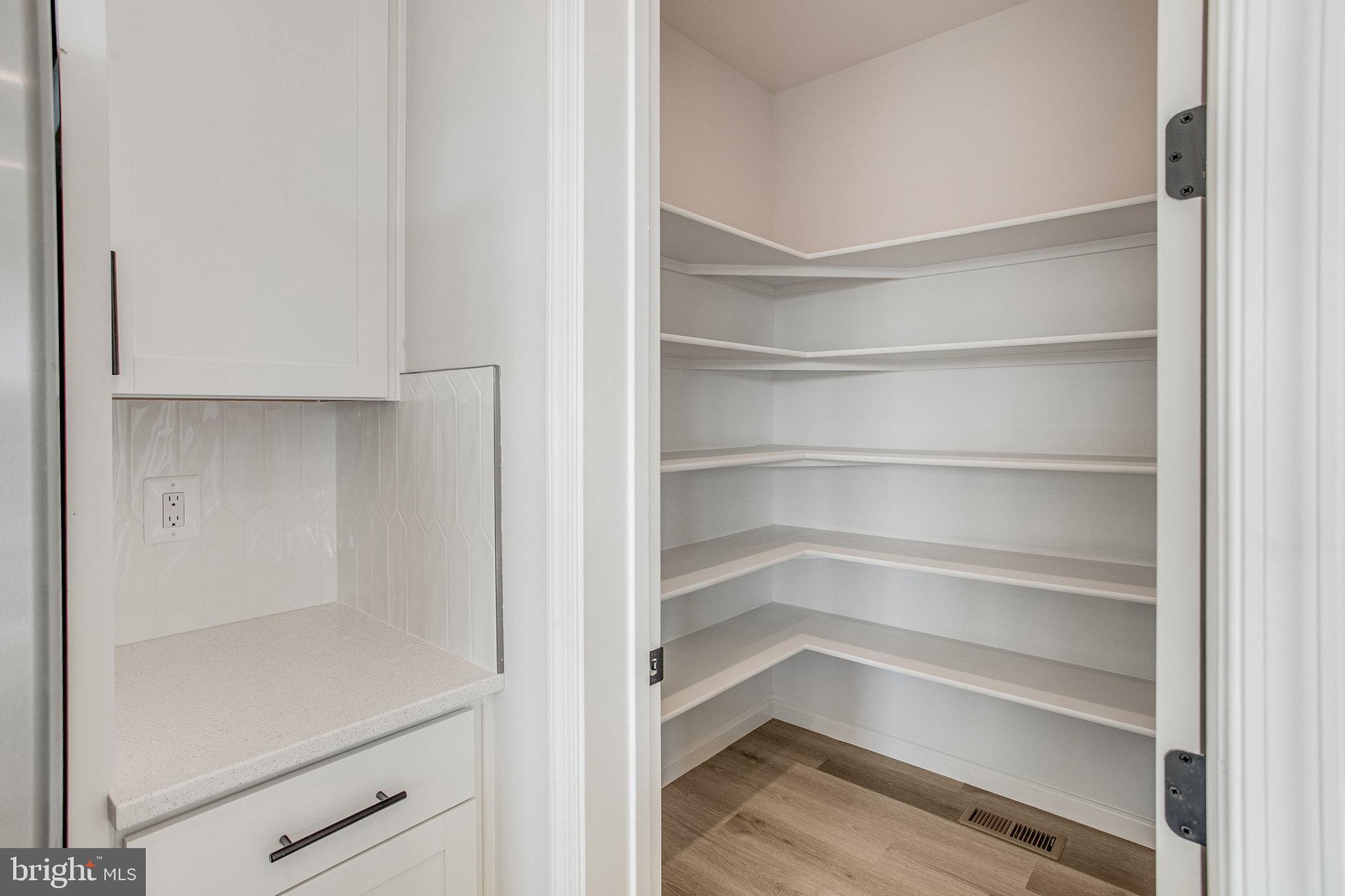 SEASONS AT ROUND MILL MEADOWS - Residential