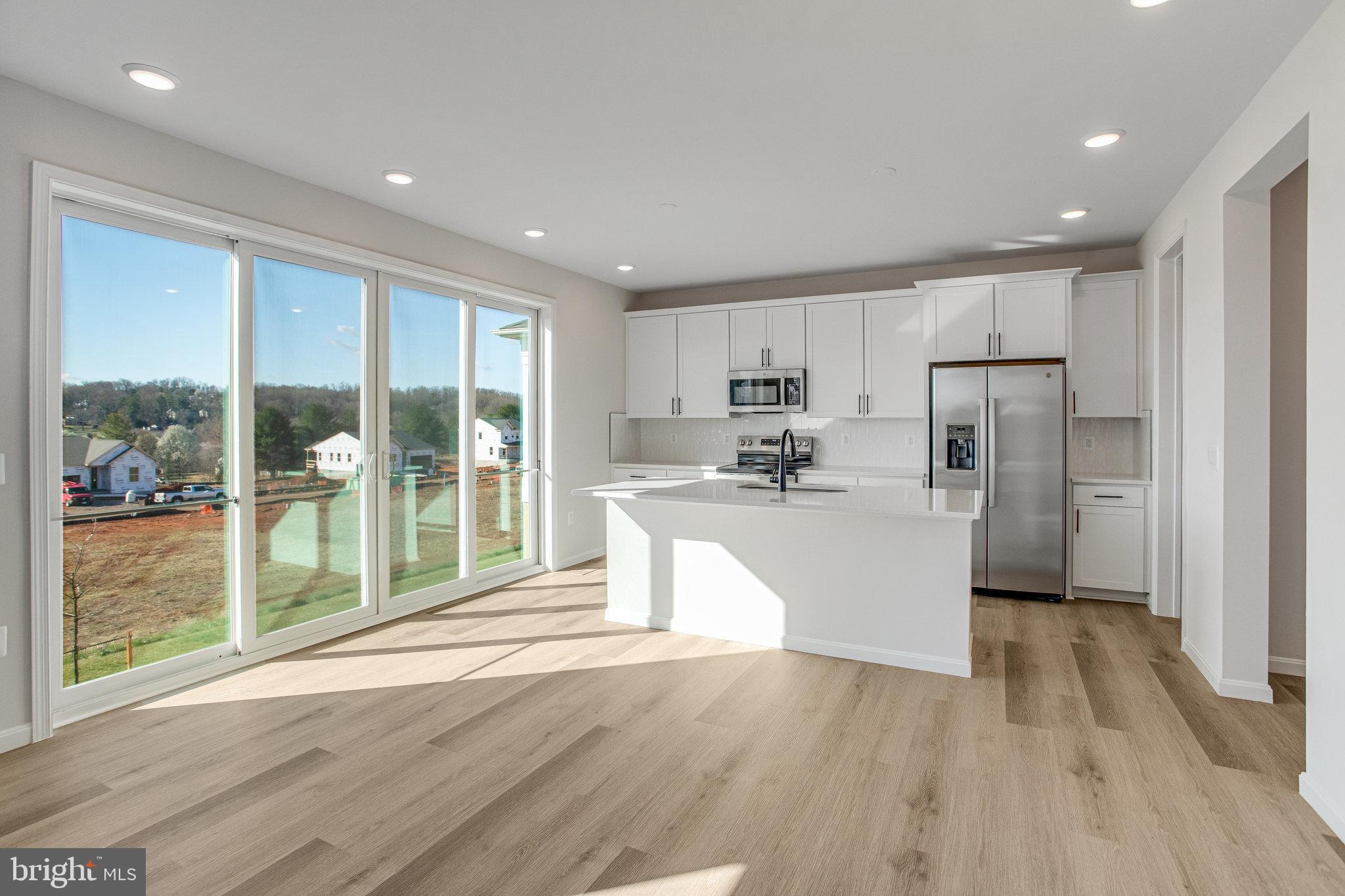 SEASONS AT ROUND MILL MEADOWS - Residential