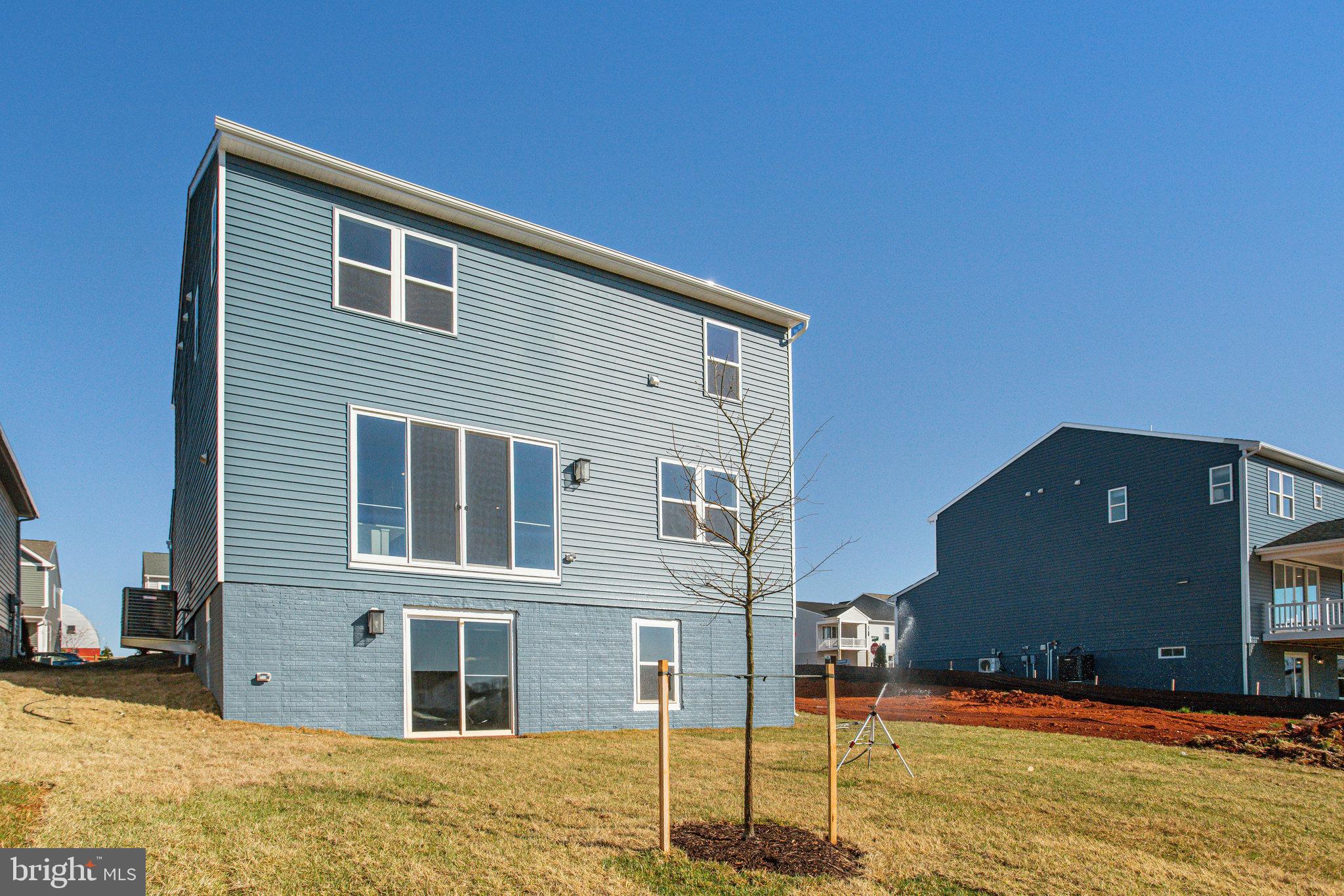 SEASONS AT ROUND MILL MEADOWS - Residential