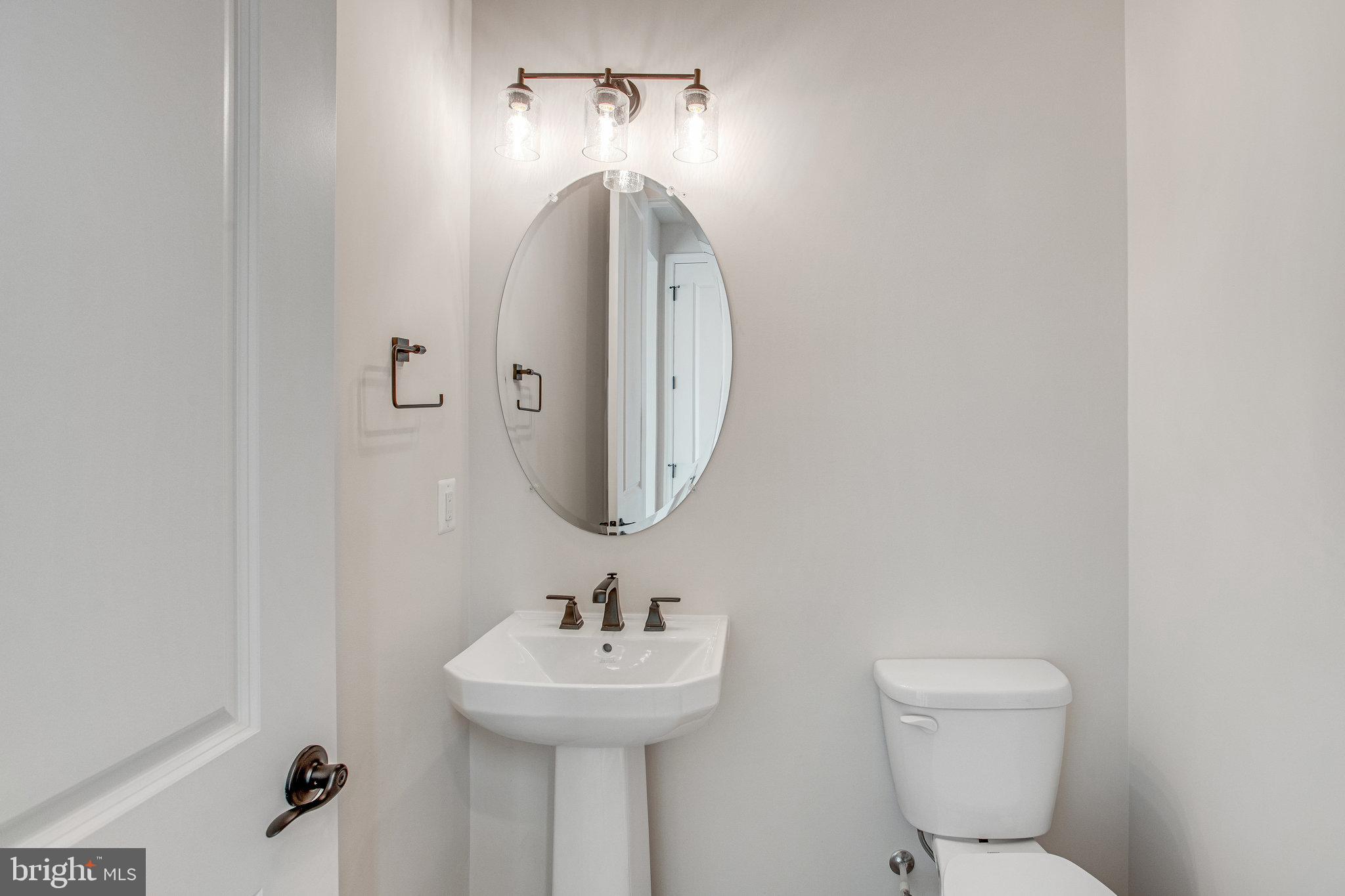 SEASONS AT ROUND MILL MEADOWS - Residential