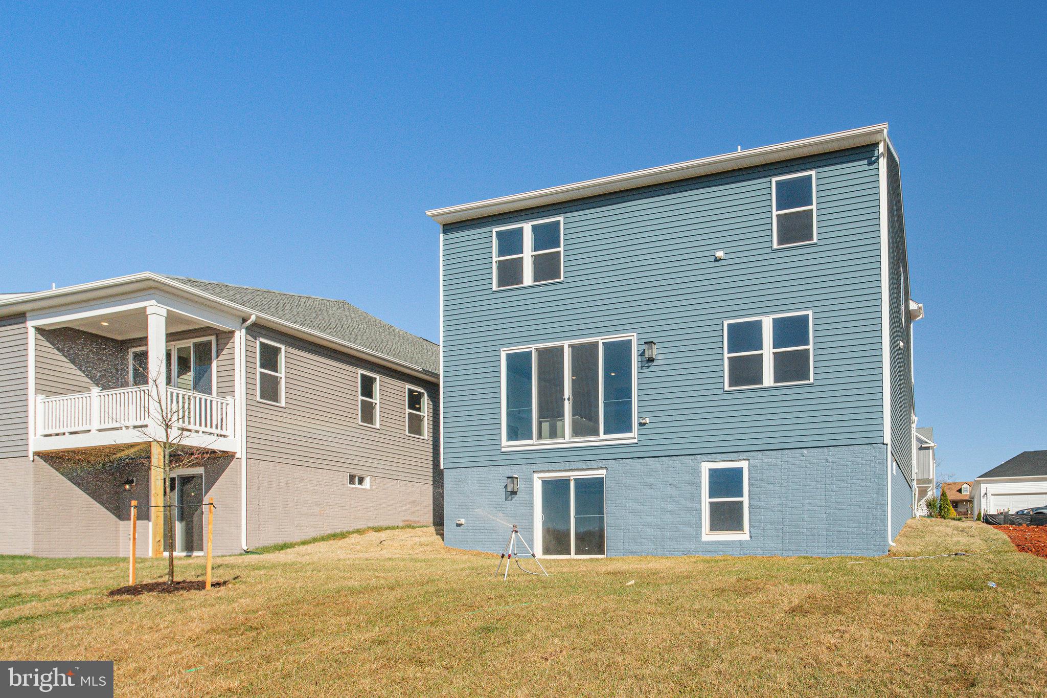 SEASONS AT ROUND MILL MEADOWS - Residential