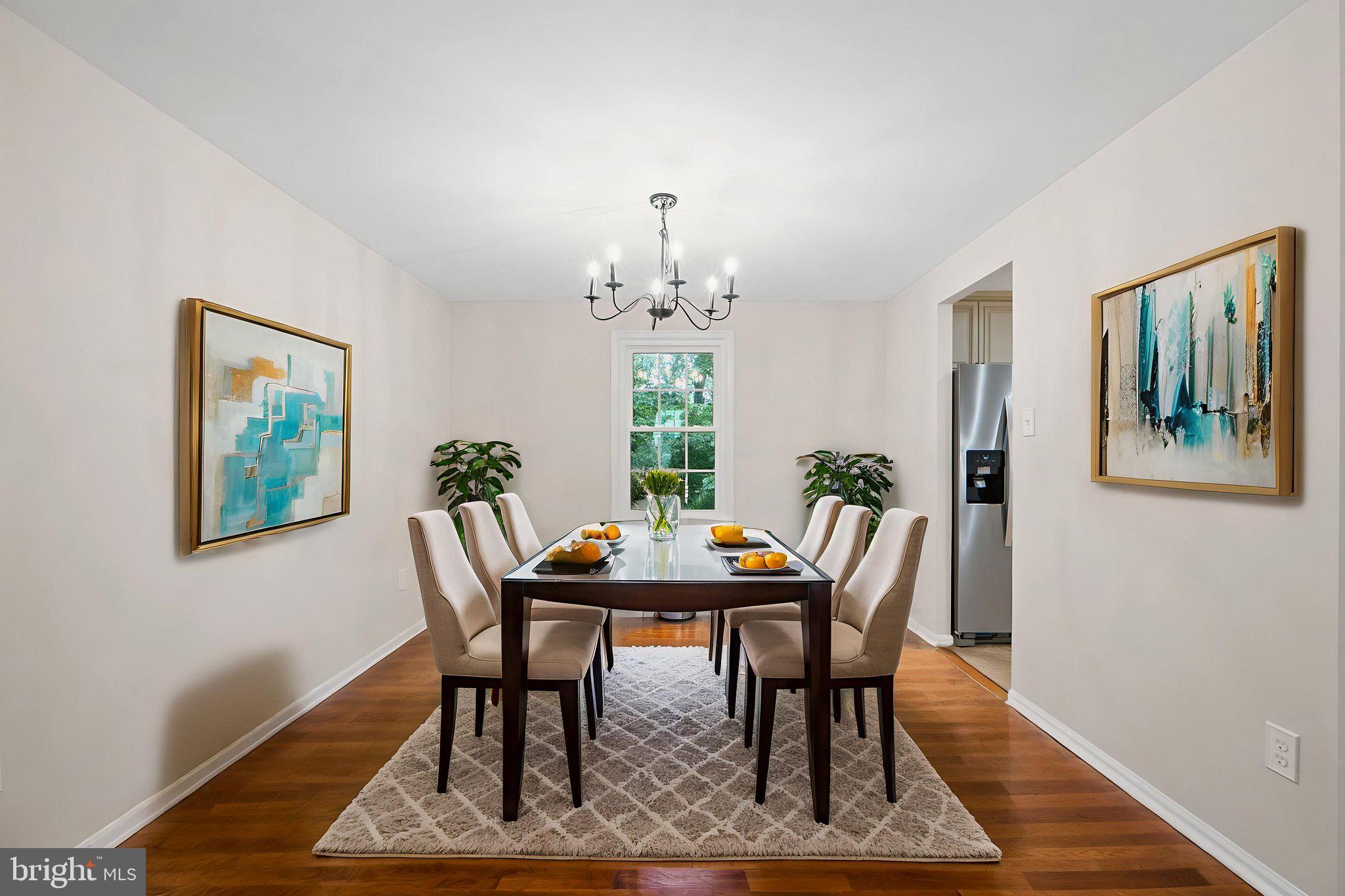 NEWGATE FOREST - Residential Lease