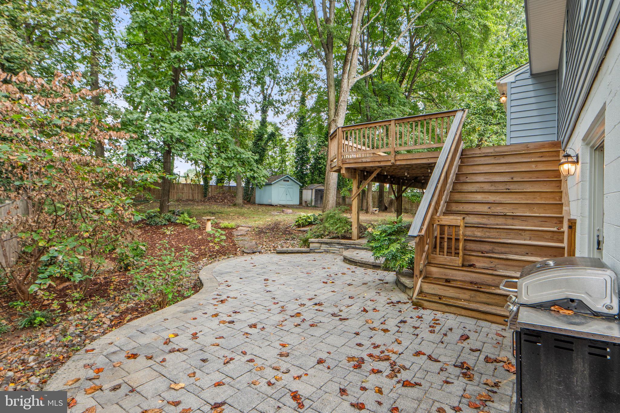 NEWGATE FOREST - Residential Lease