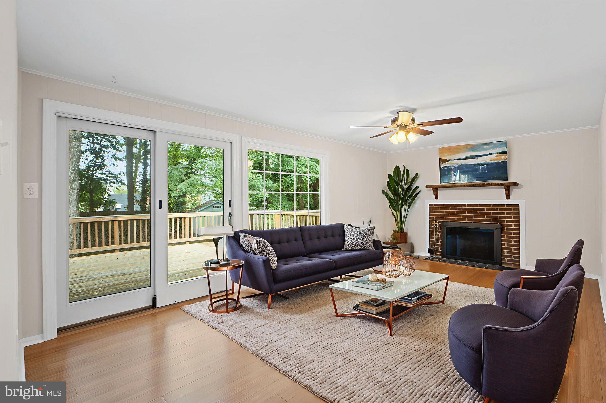 NEWGATE FOREST - Residential Lease