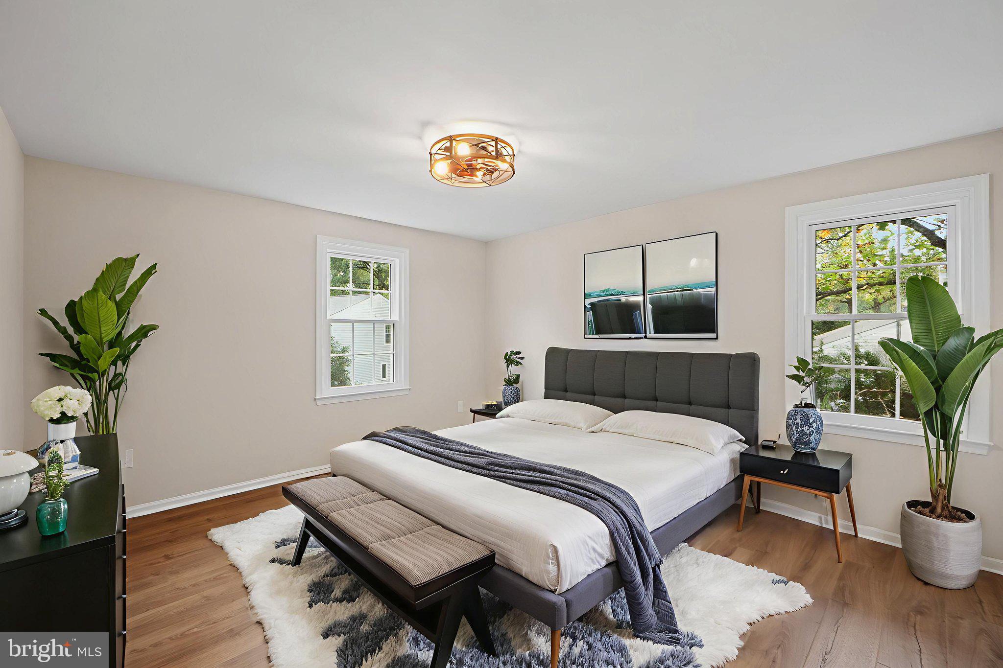 NEWGATE FOREST - Residential Lease