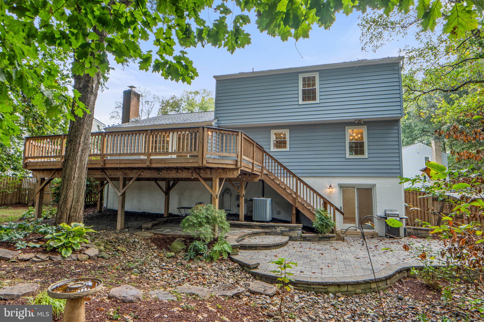 NEWGATE FOREST - Residential Lease