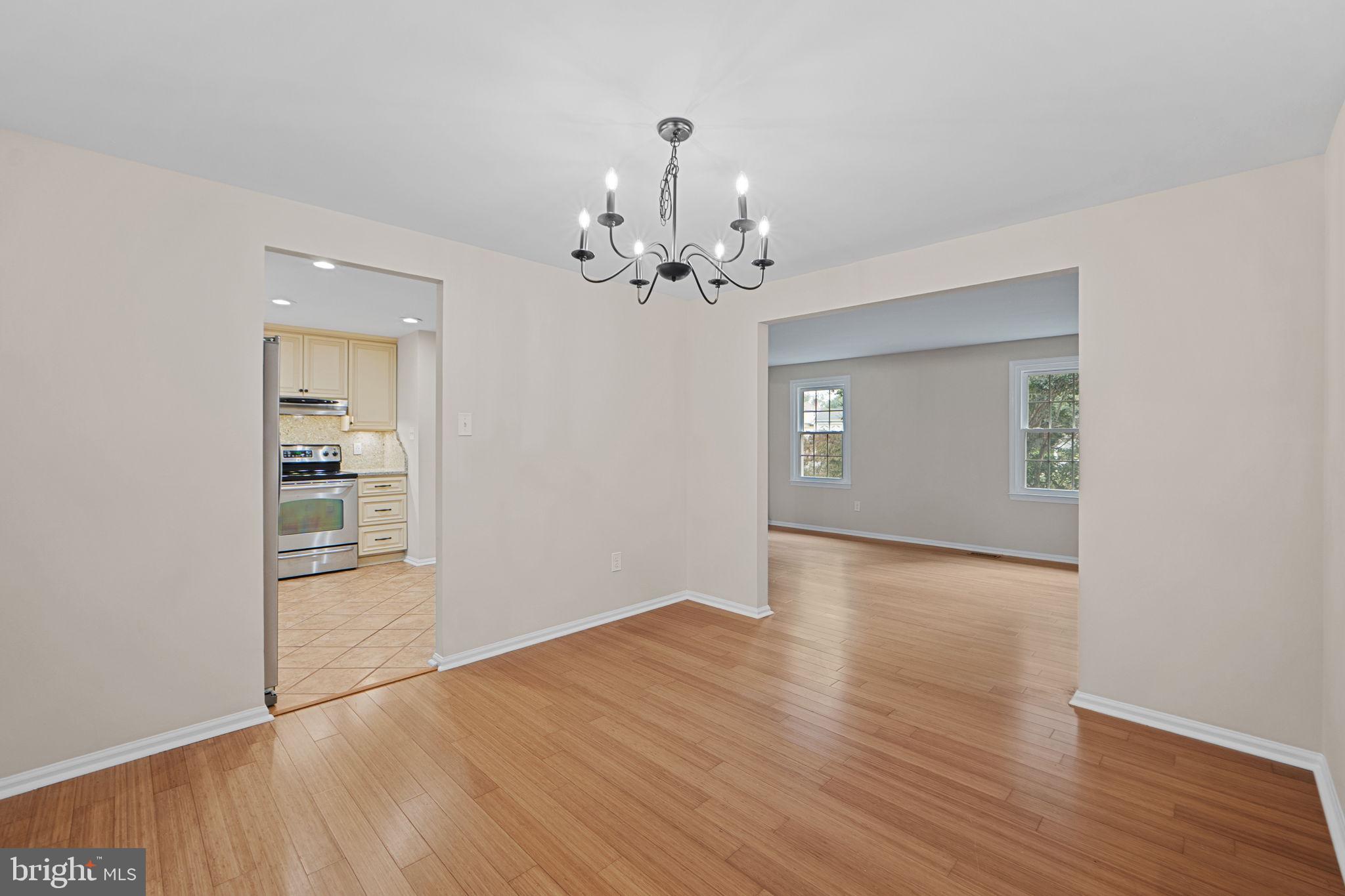 NEWGATE FOREST - Residential Lease