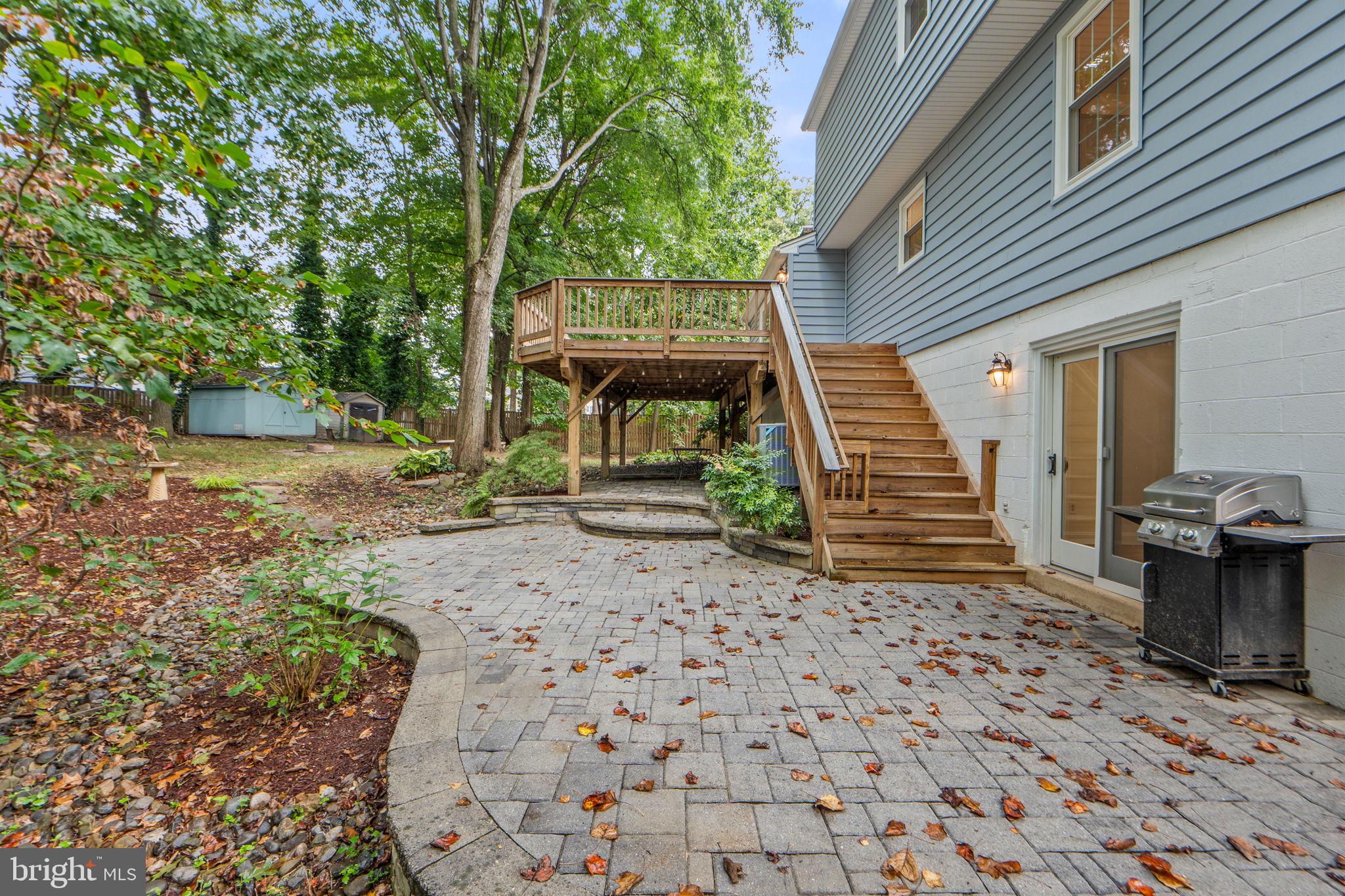 NEWGATE FOREST - Residential Lease