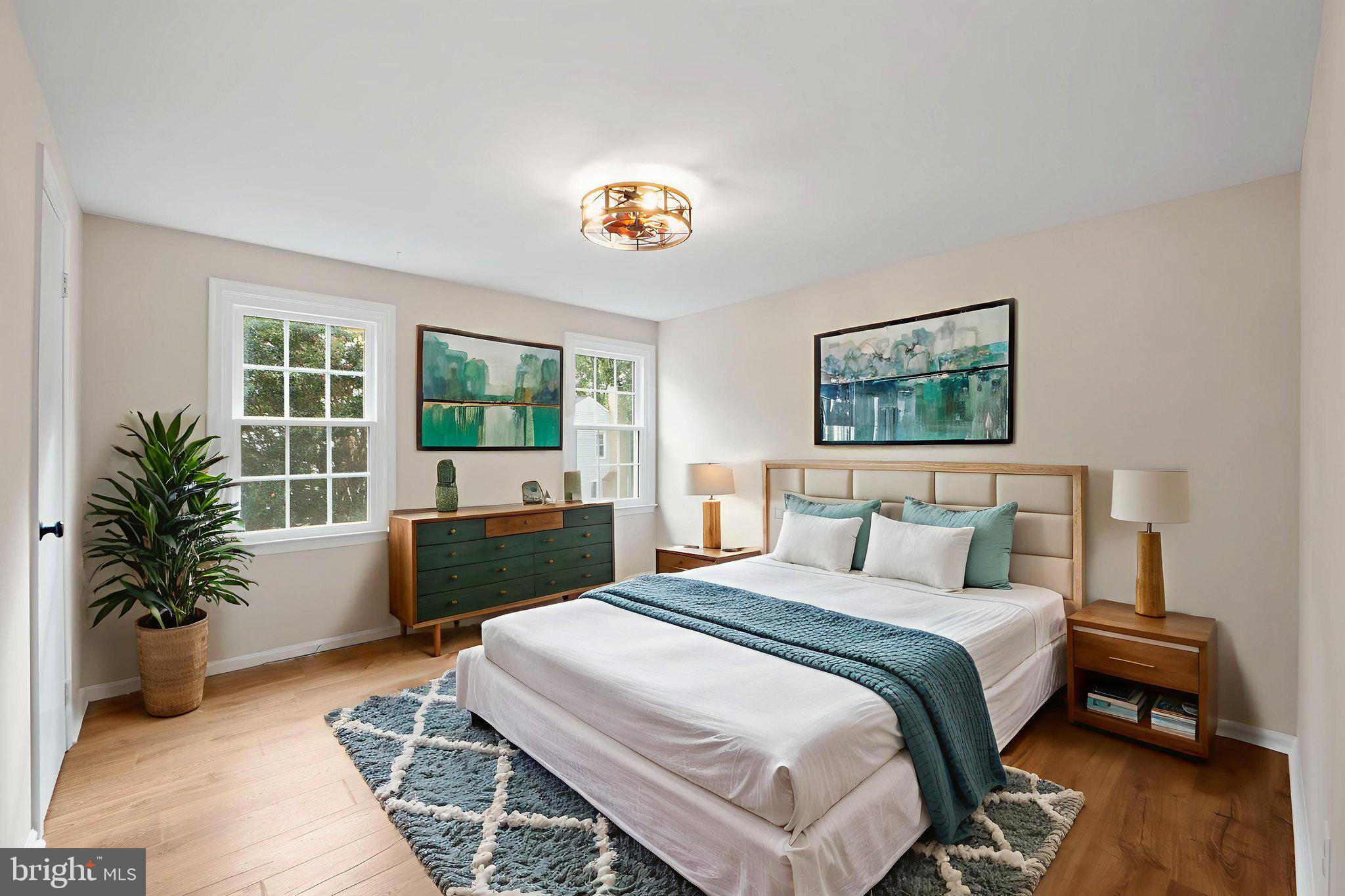 NEWGATE FOREST - Residential Lease