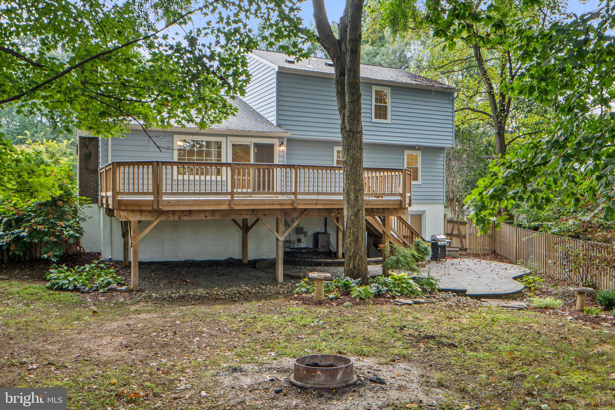 NEWGATE FOREST - Residential Lease