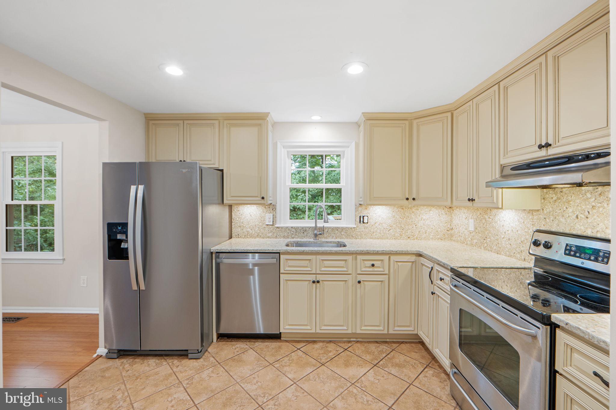 NEWGATE FOREST - Residential Lease