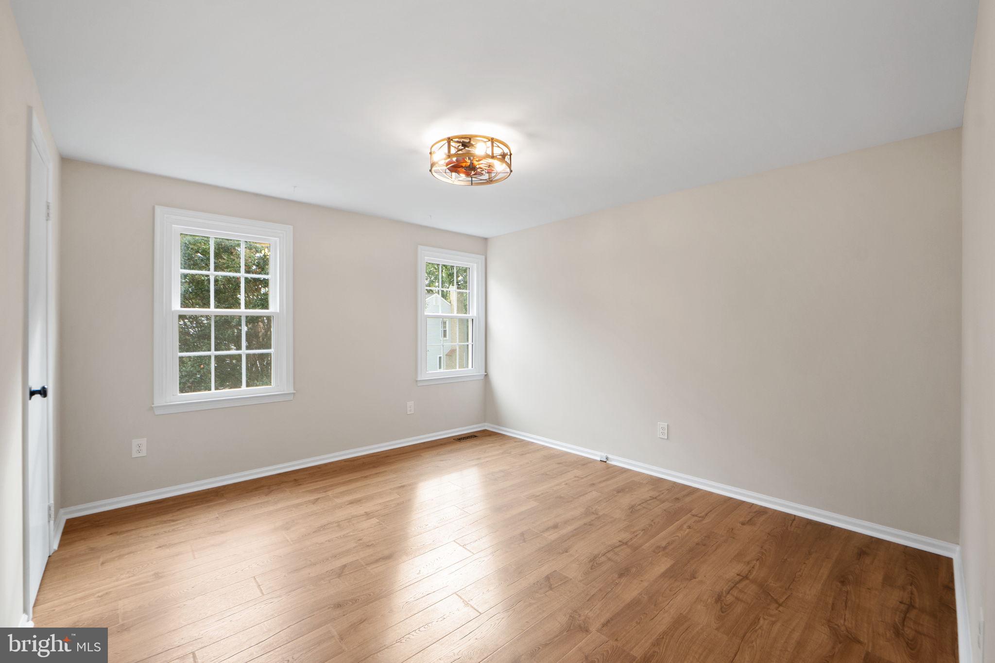 NEWGATE FOREST - Residential Lease