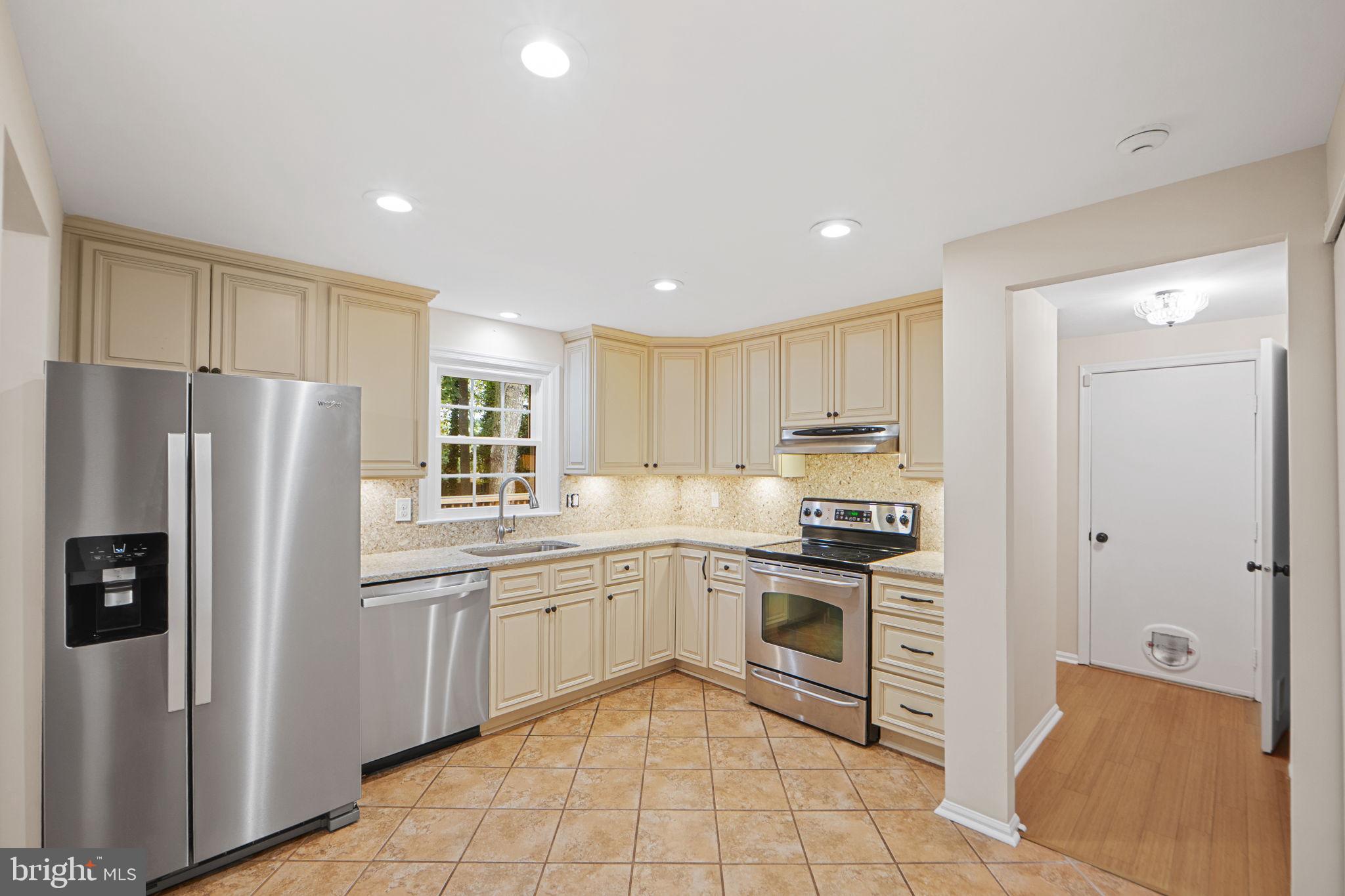 NEWGATE FOREST - Residential Lease