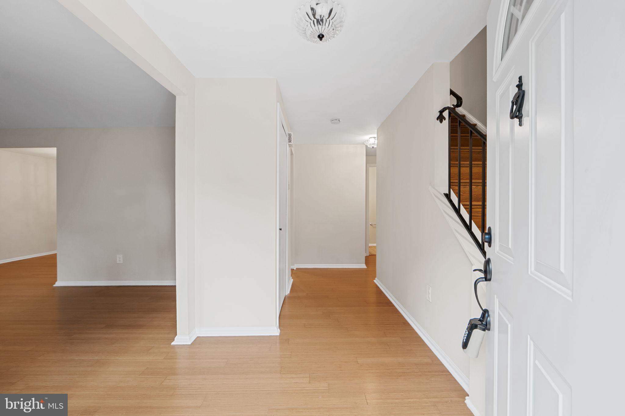 NEWGATE FOREST - Residential Lease