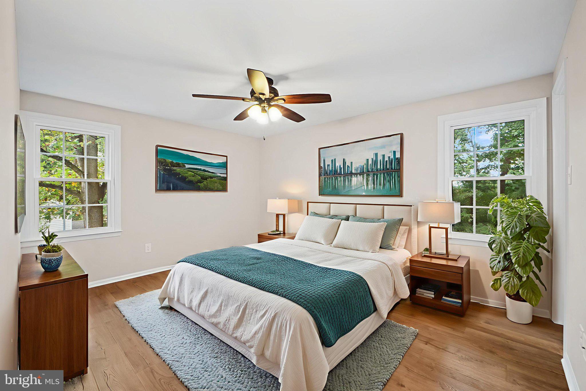 NEWGATE FOREST - Residential Lease