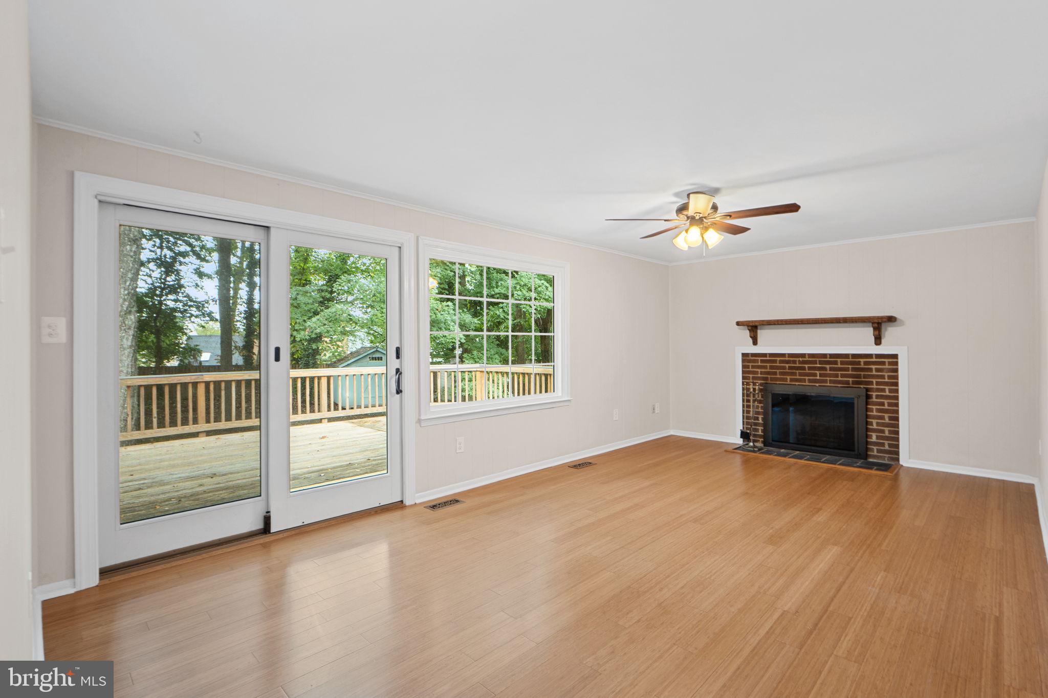 NEWGATE FOREST - Residential Lease