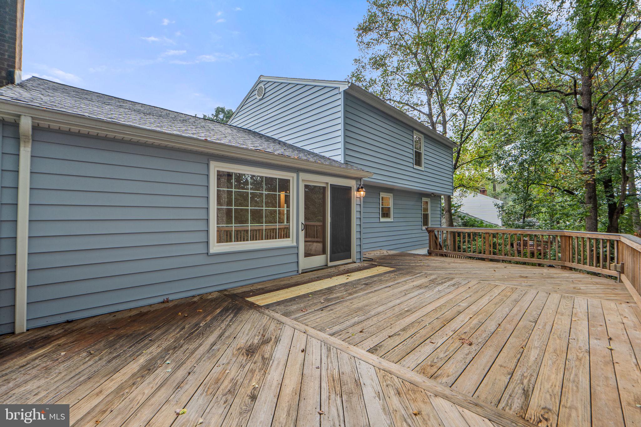 NEWGATE FOREST - Residential Lease