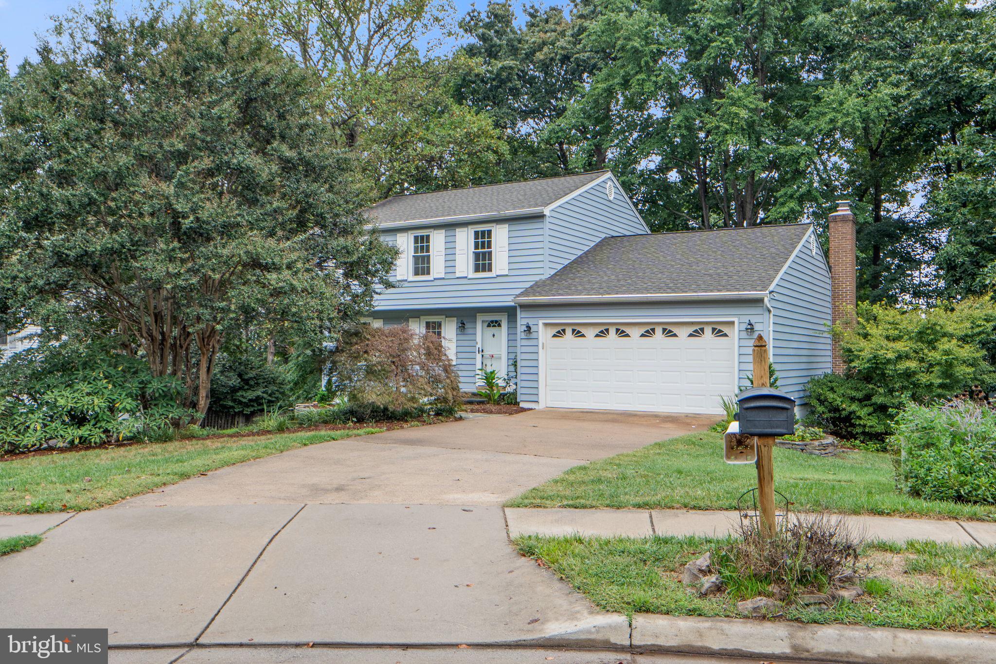 NEWGATE FOREST - Residential Lease