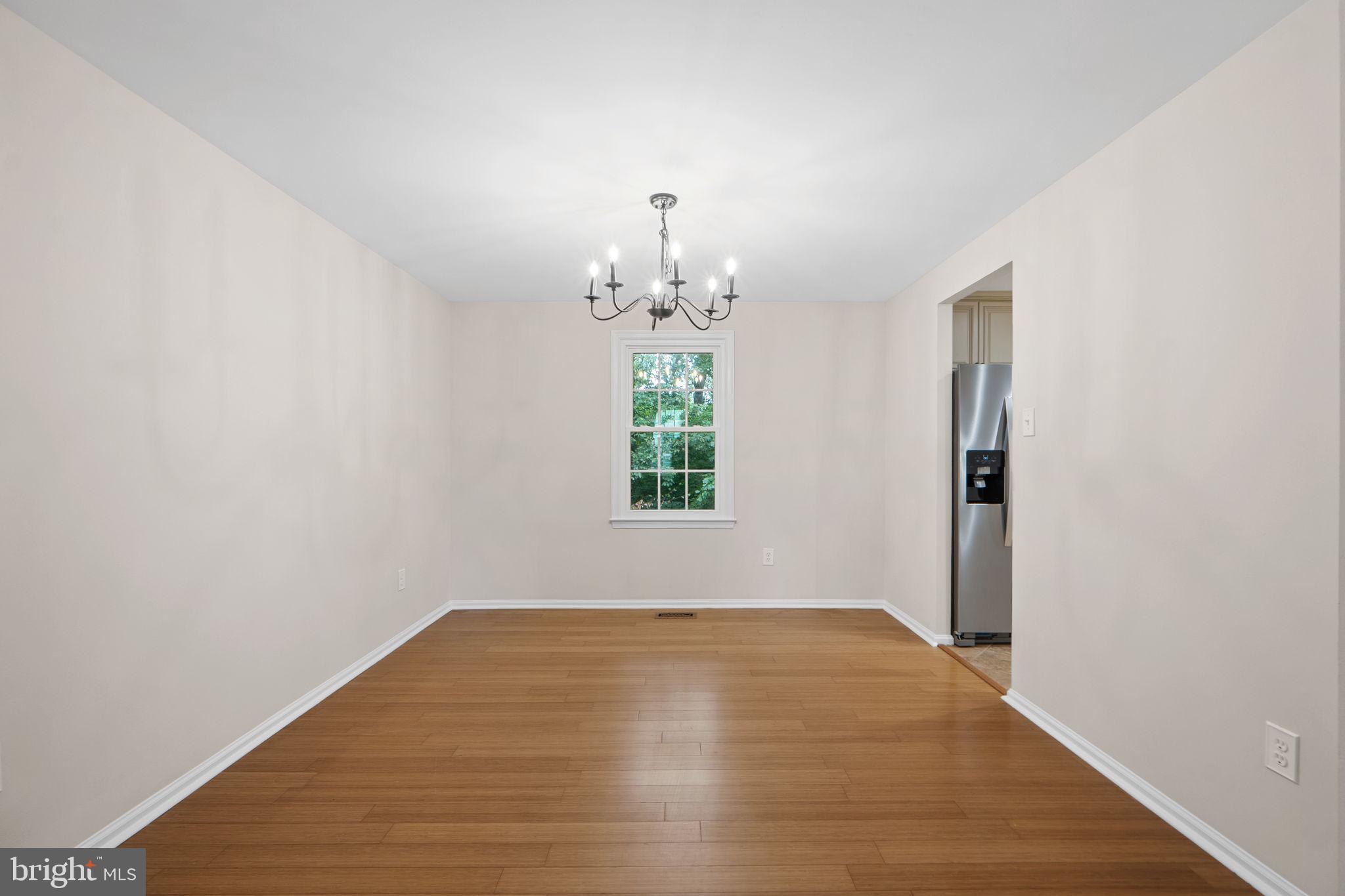 NEWGATE FOREST - Residential Lease