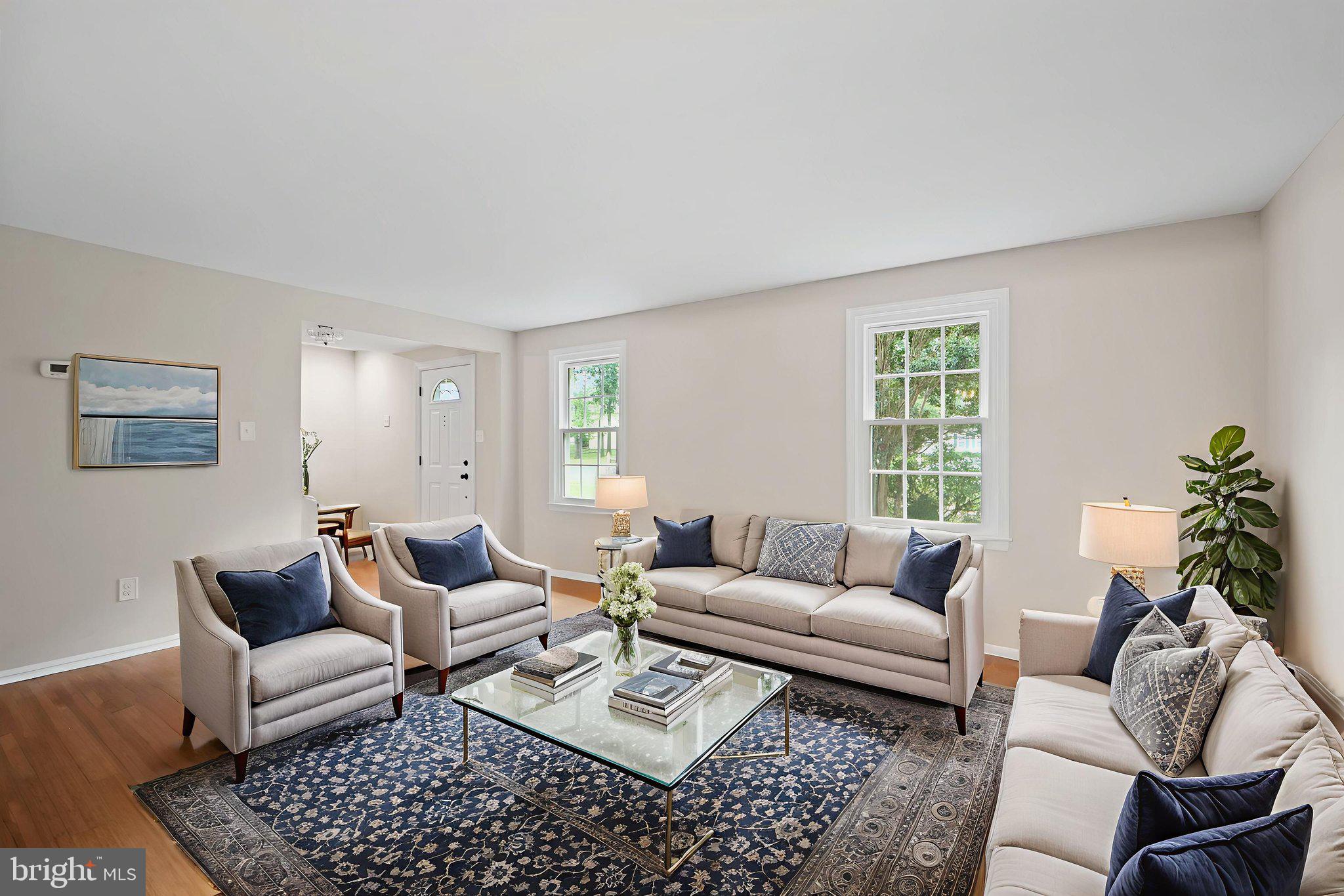 NEWGATE FOREST - Residential Lease