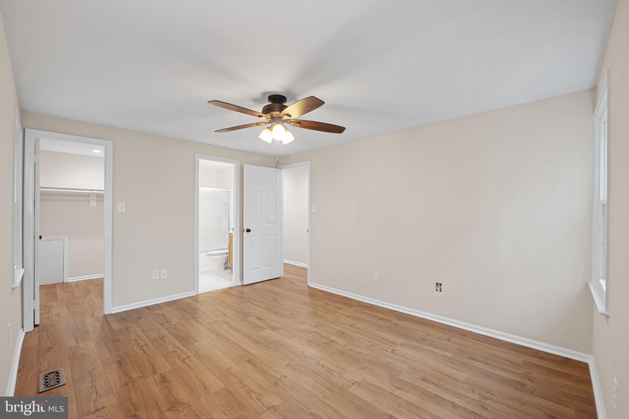 NEWGATE FOREST - Residential Lease