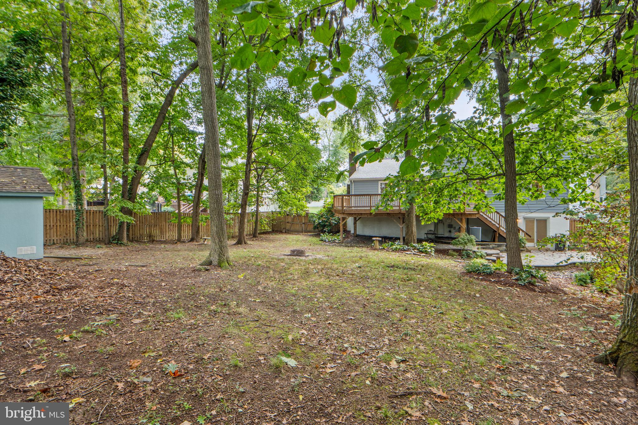 NEWGATE FOREST - Residential Lease