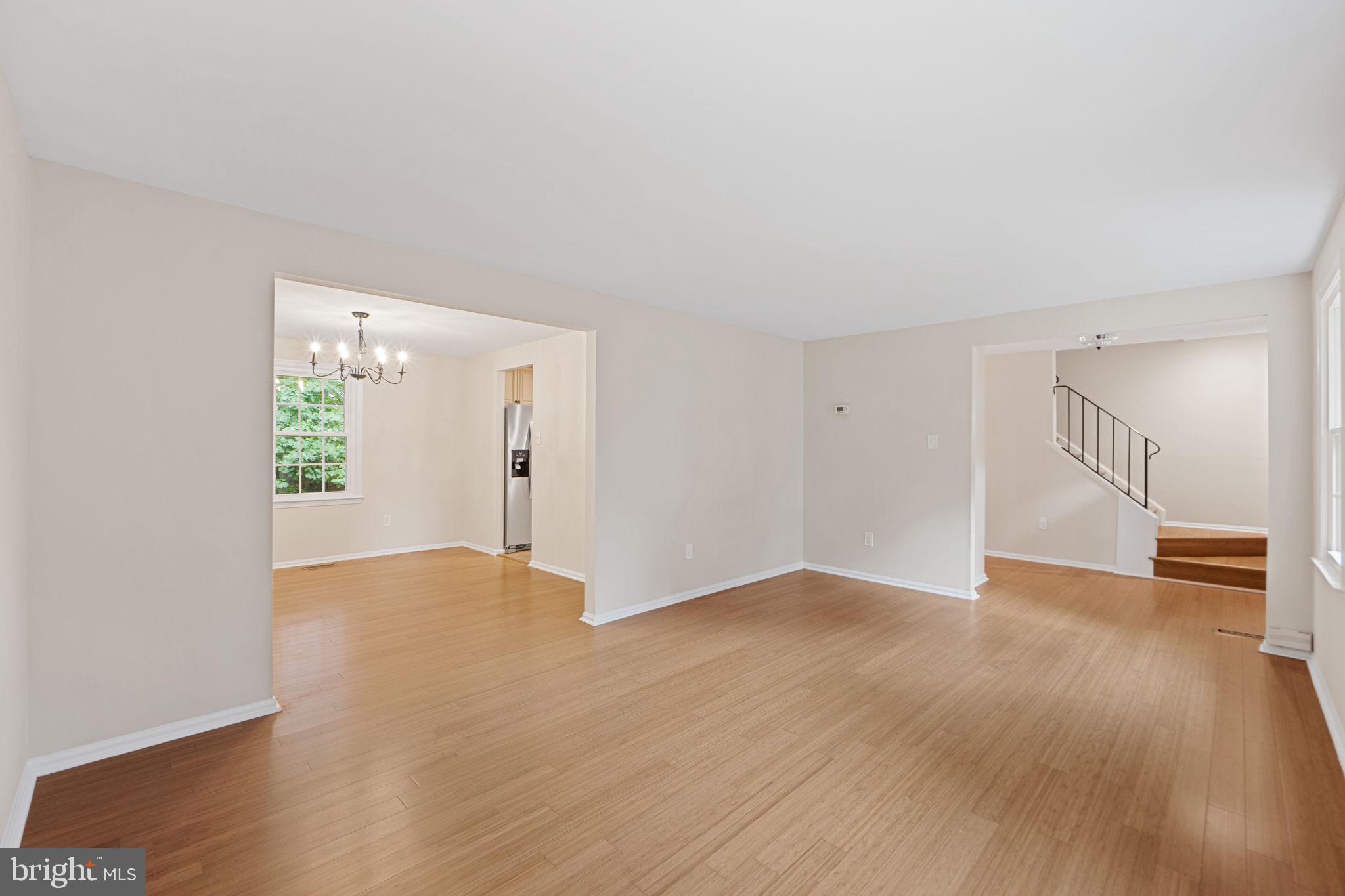 NEWGATE FOREST - Residential Lease