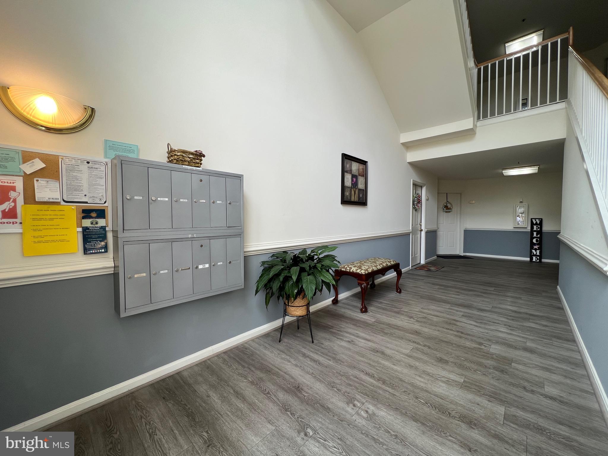 ECHO GLEN - Residential