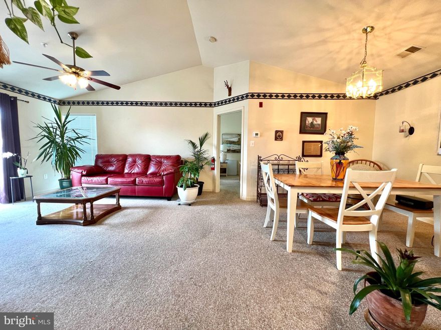 Wonderful opportunity to own in highly-sought Echo Glen Condominiums. This beautiful and bright condo features large living areas, 2 spacious bedrooms, 2 full bathrooms, a wrap-around terrace, a gas fireplace, and an in-unit clothes washer and dryer. Primary bedroom has an attached full bathroom and the second bedroom has immediate access to the full hall bathroom. Whole HVAC system was replaced in 2022. Just a short drive to schools, shopping, restaurants, entertainment, outdoor recreation, and nature areas. Minutes from major commuter routes such as I-15, I-40, and I-70.