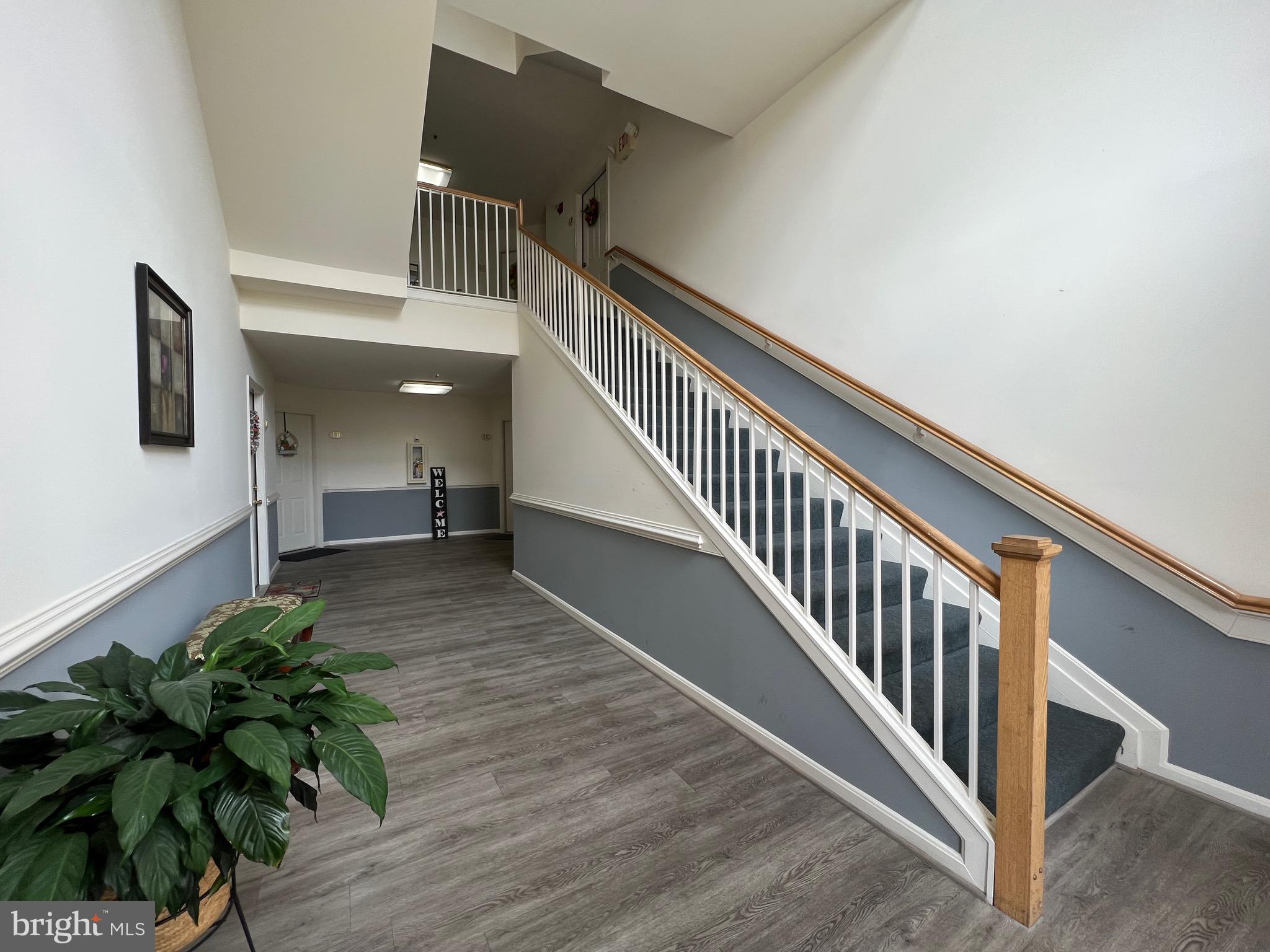 ECHO GLEN - Residential