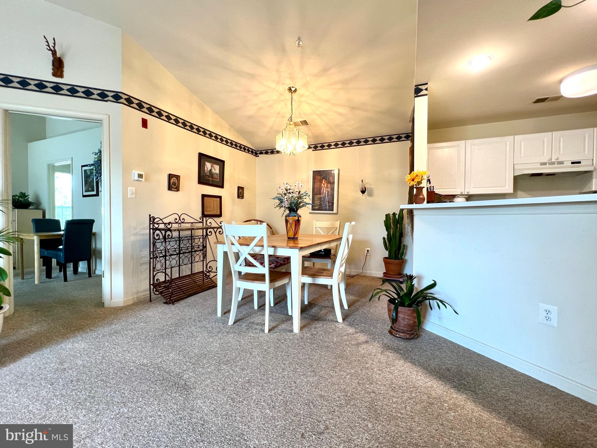 ECHO GLEN - Residential