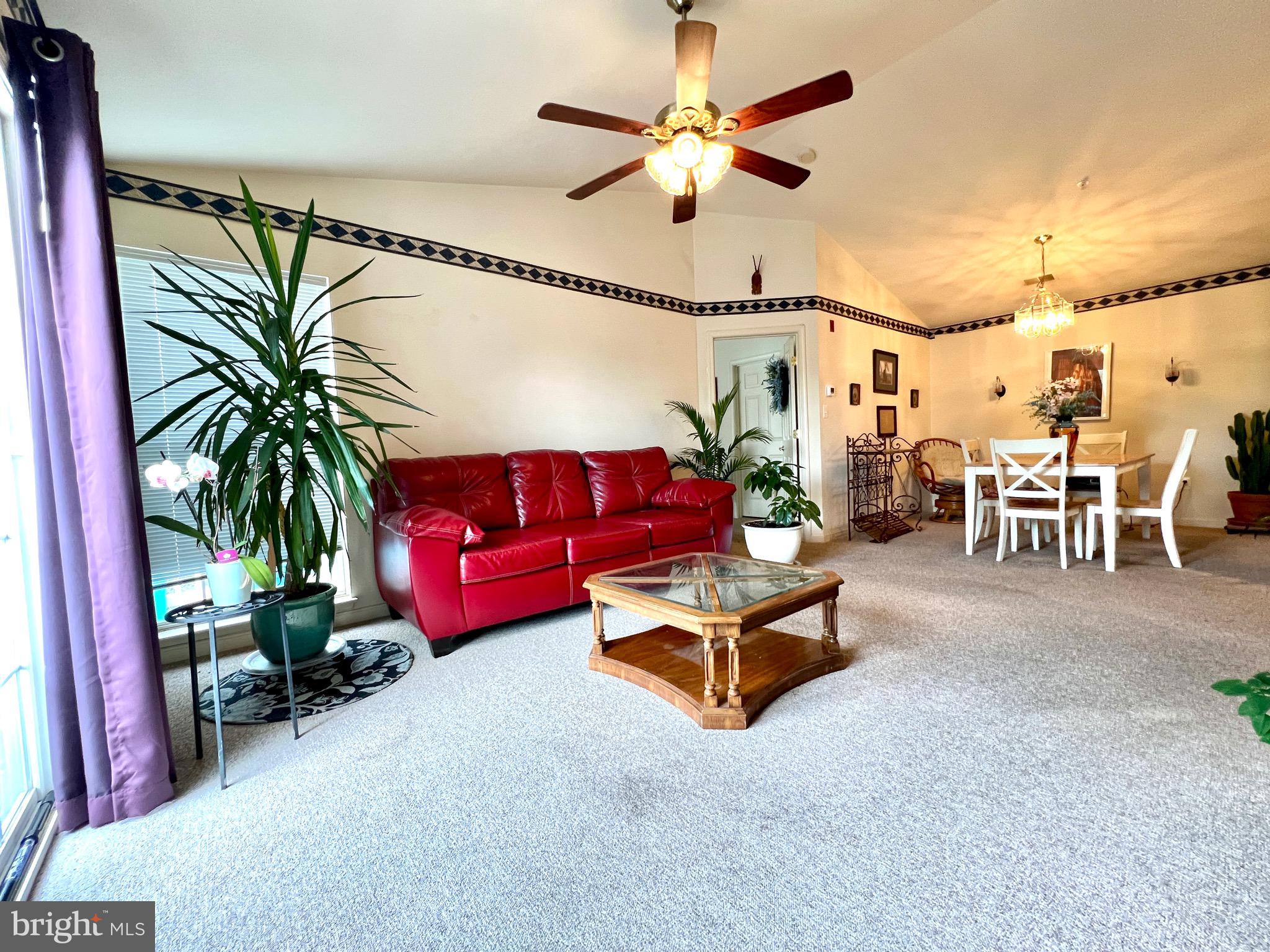 ECHO GLEN - Residential