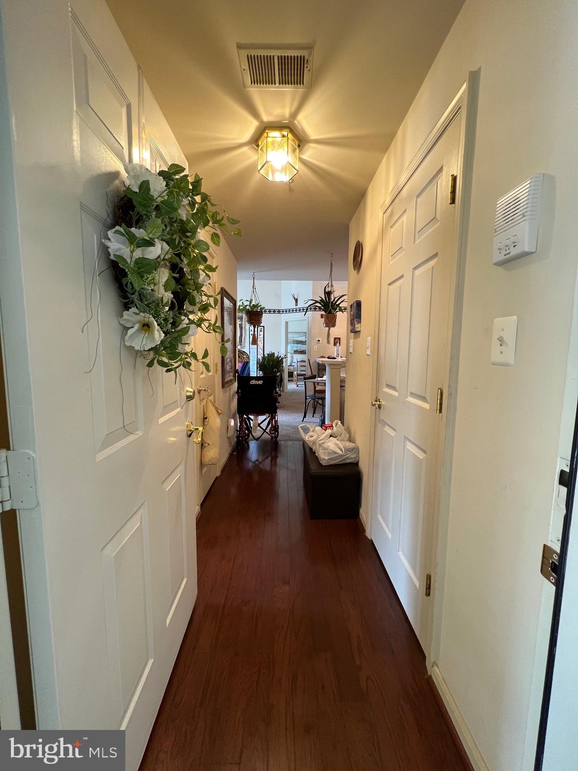 ECHO GLEN - Residential