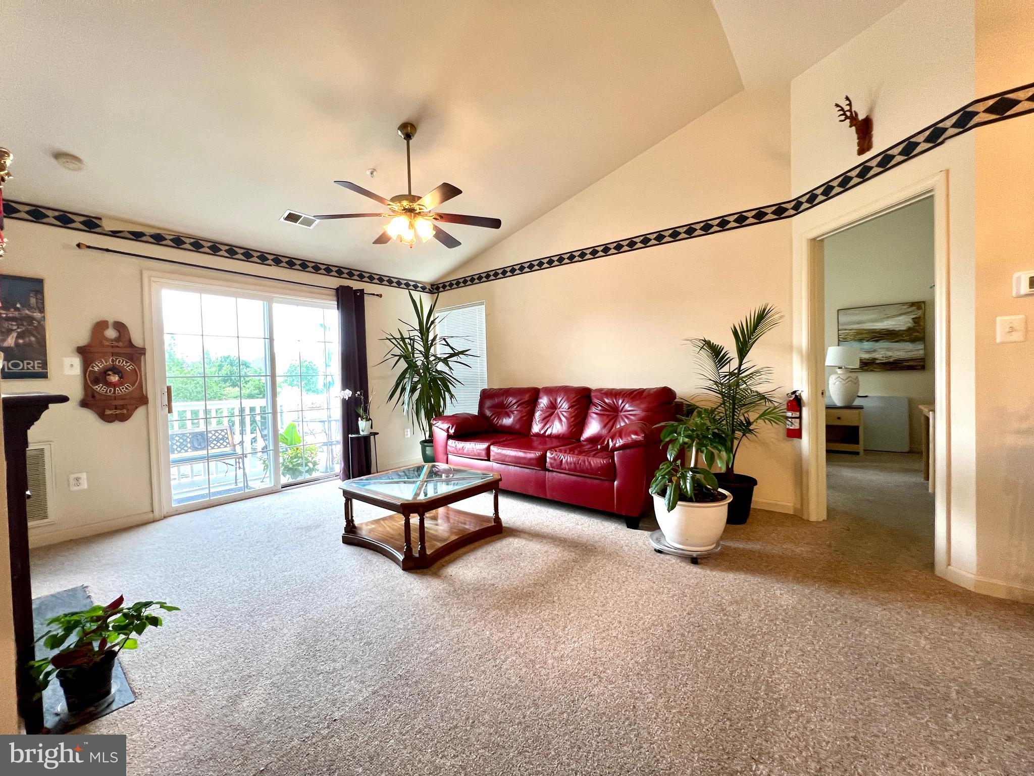 ECHO GLEN - Residential